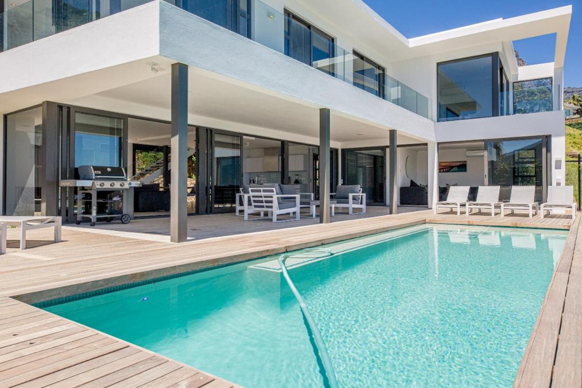 8 Fiskaal Villa view 5