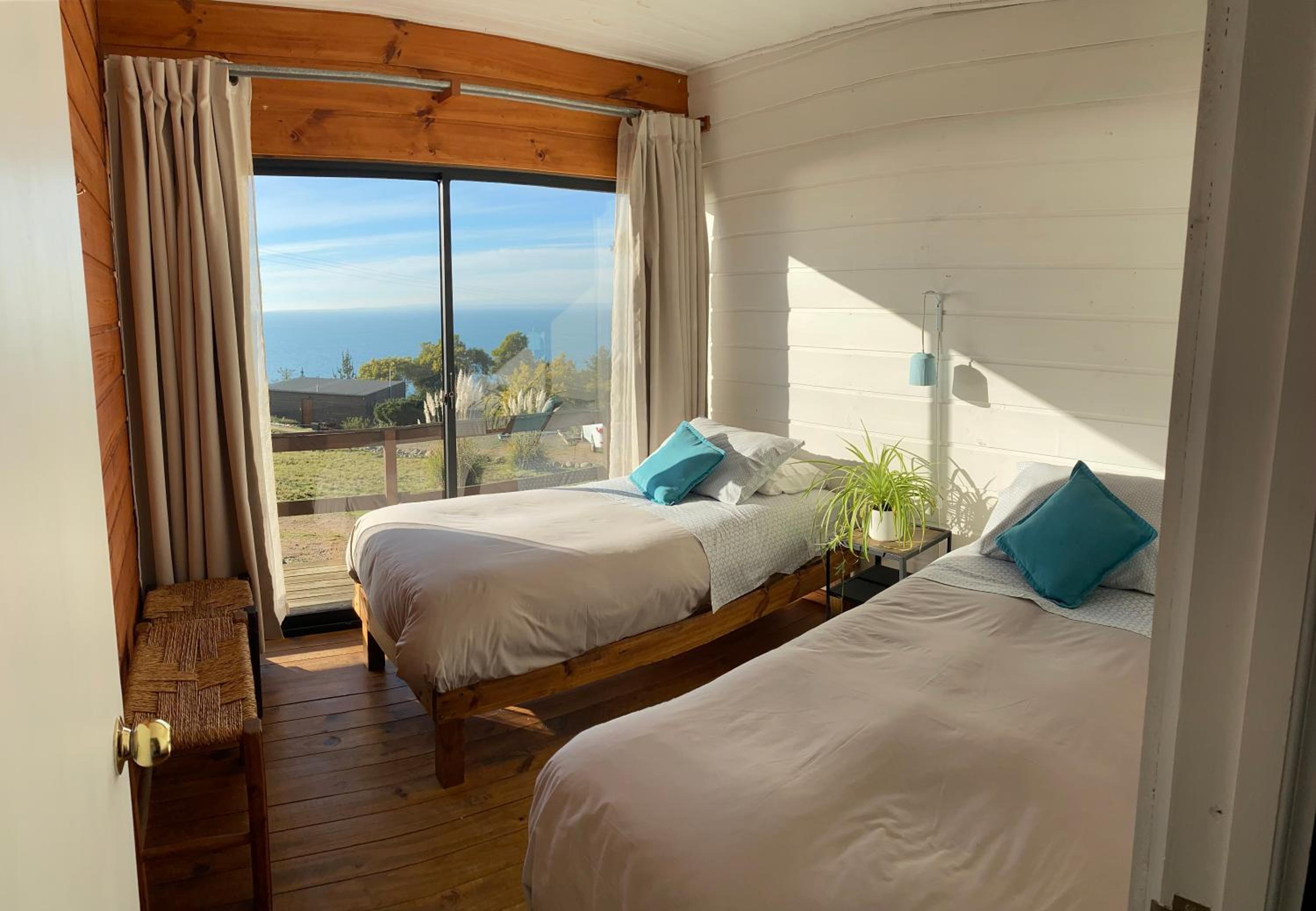 Cabañas Lovel-Van view 5