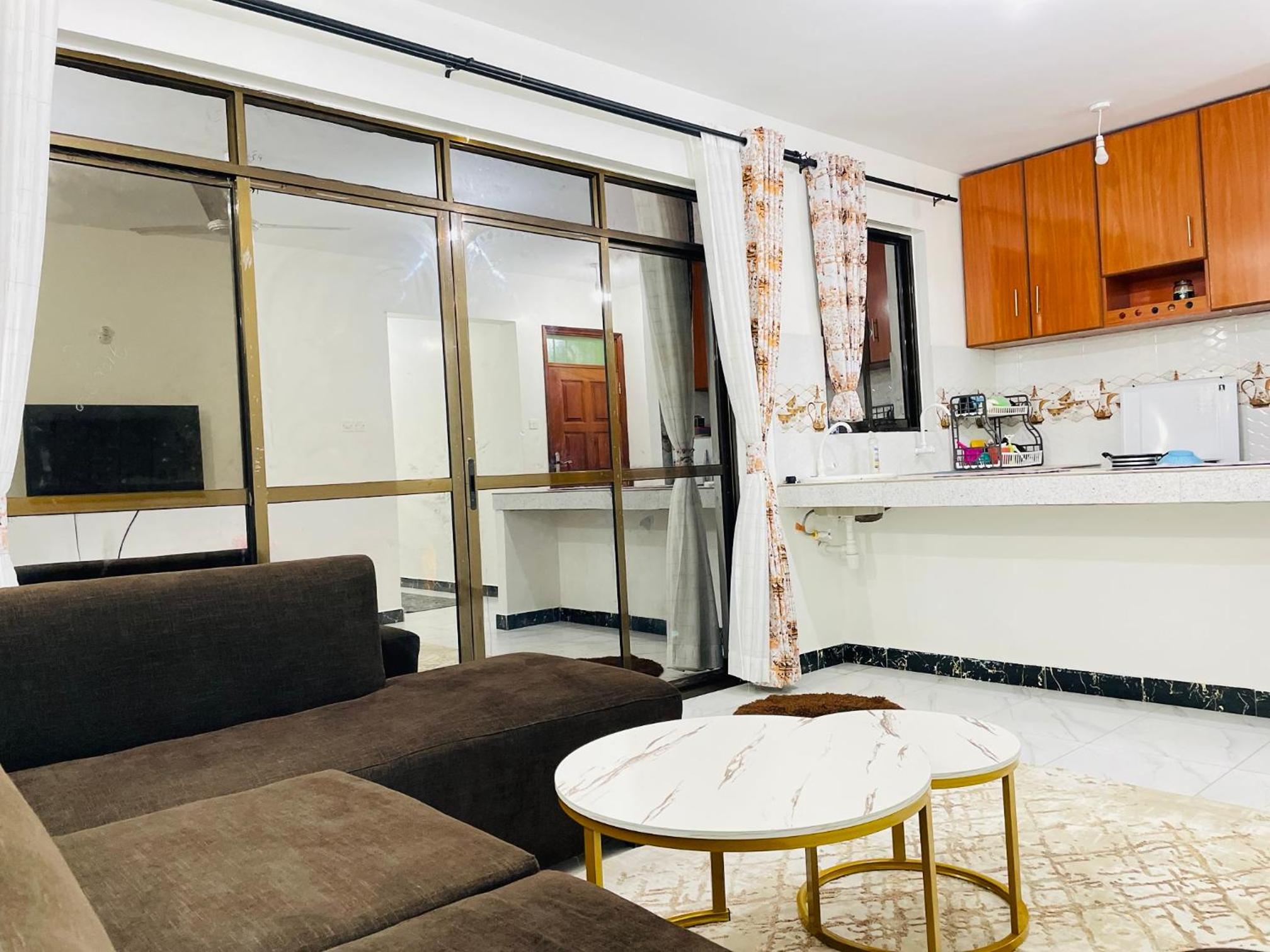 Happy Mombasa bnb