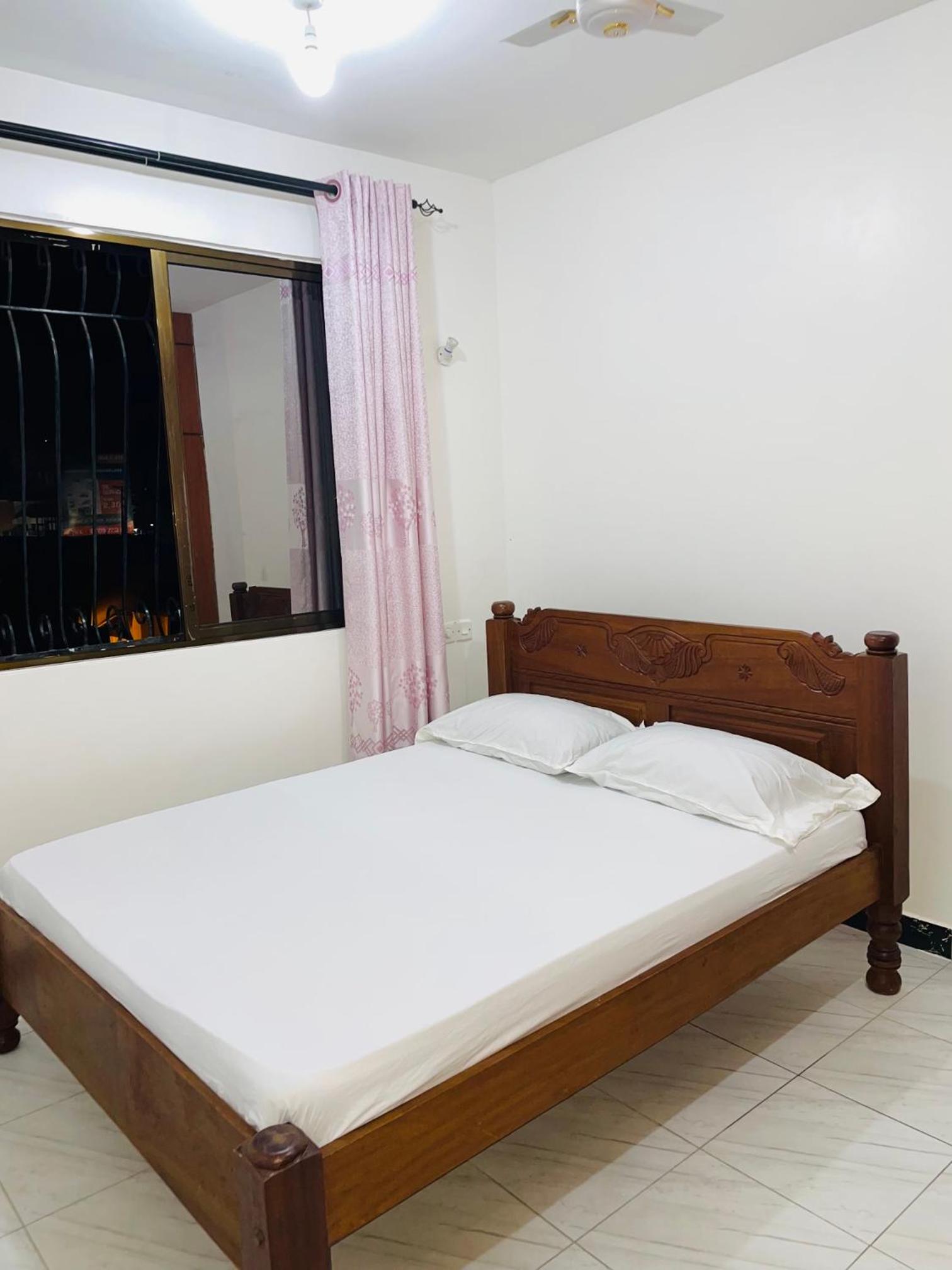 Happy Mombasa bnb