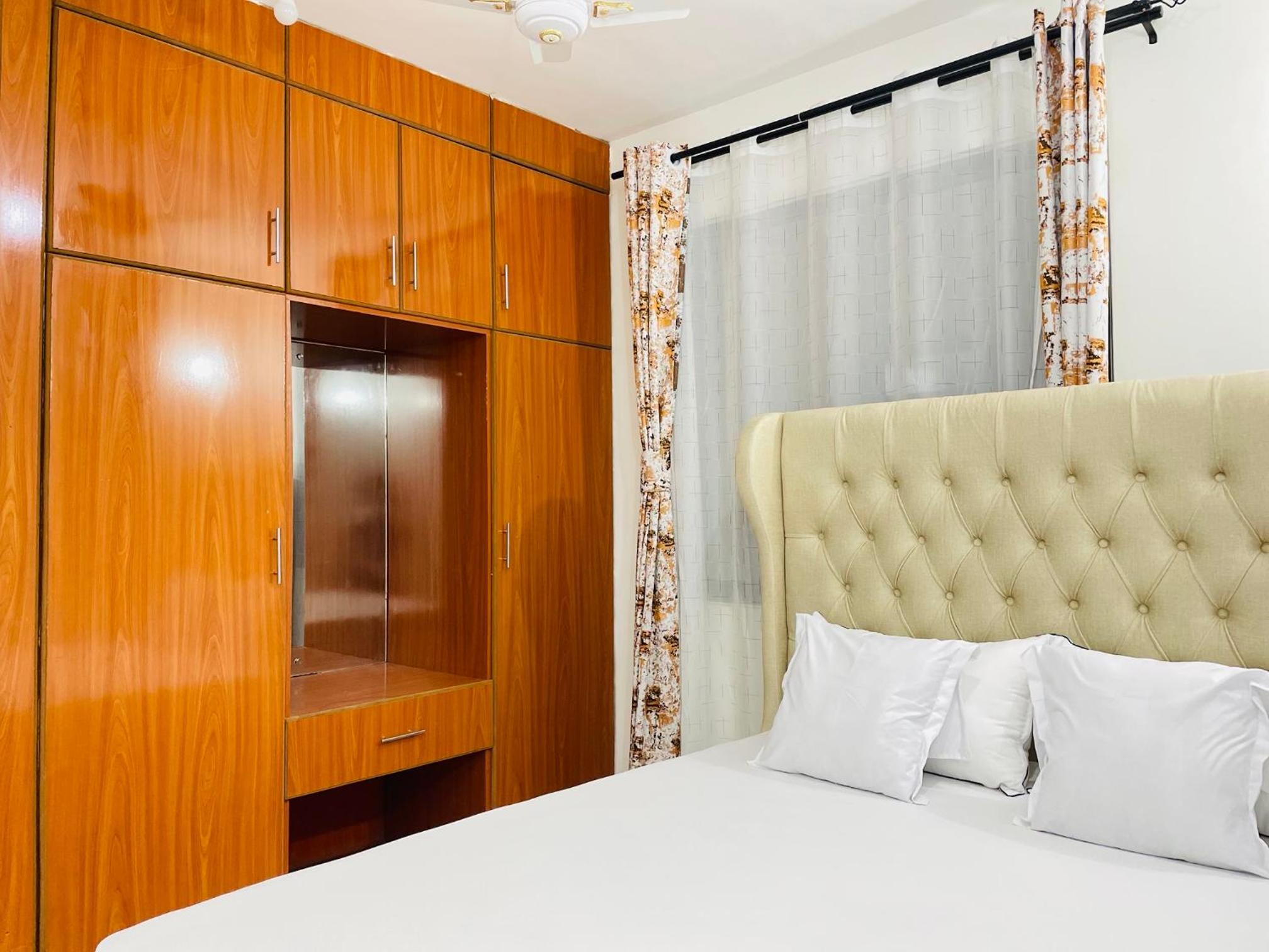 Happy Mombasa bnb