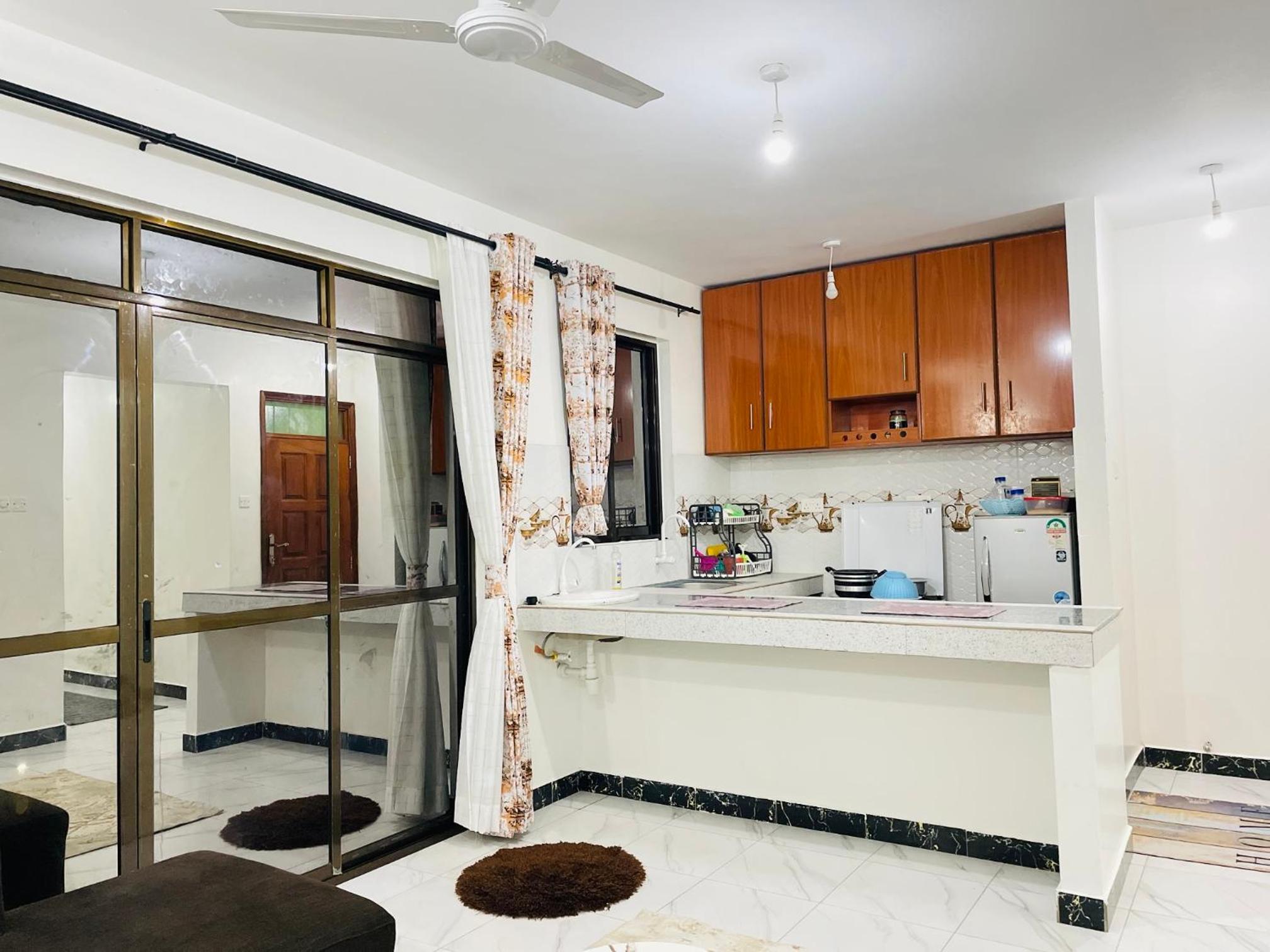 Happy Mombasa bnb