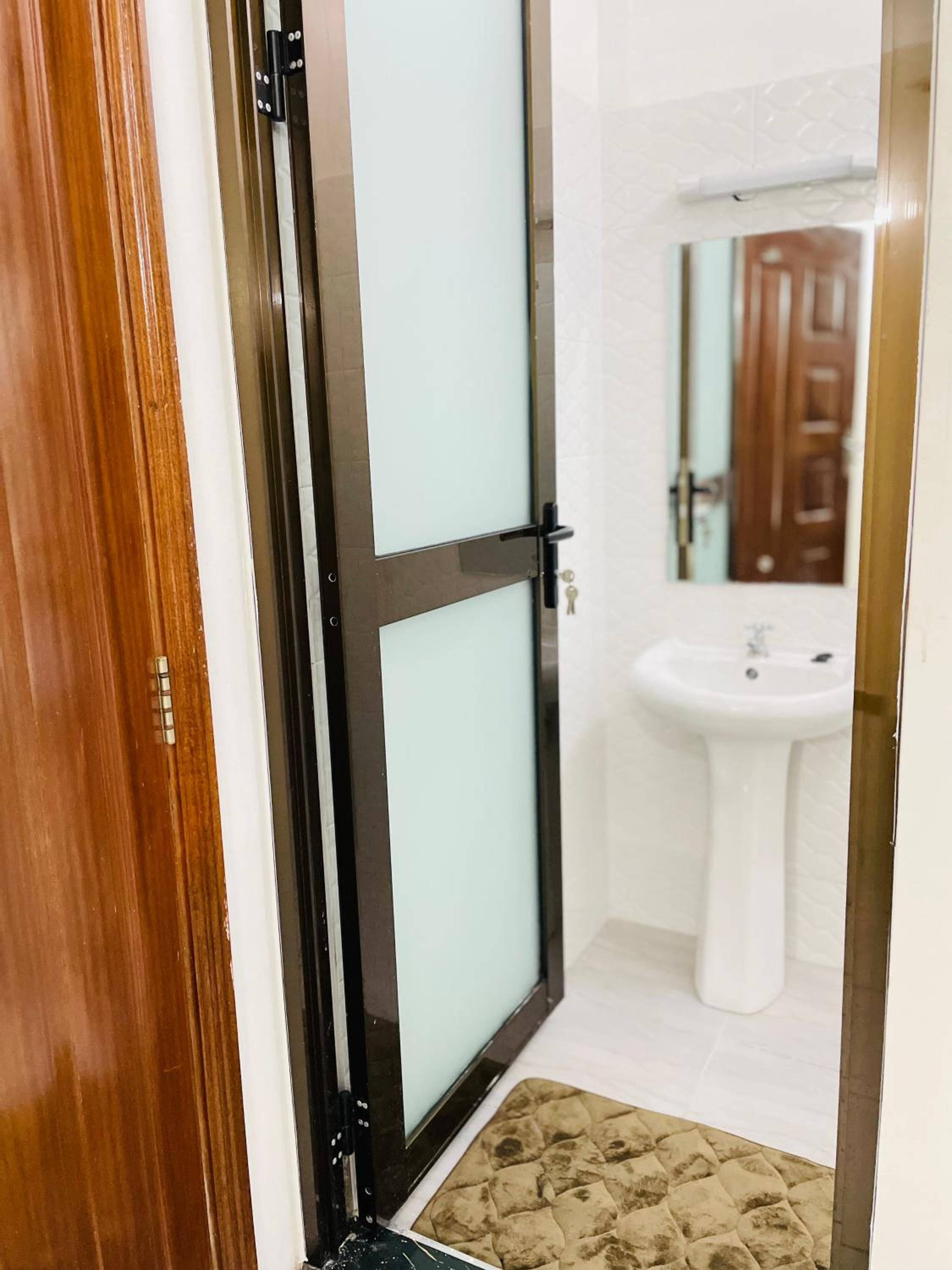 Happy Mombasa bnb