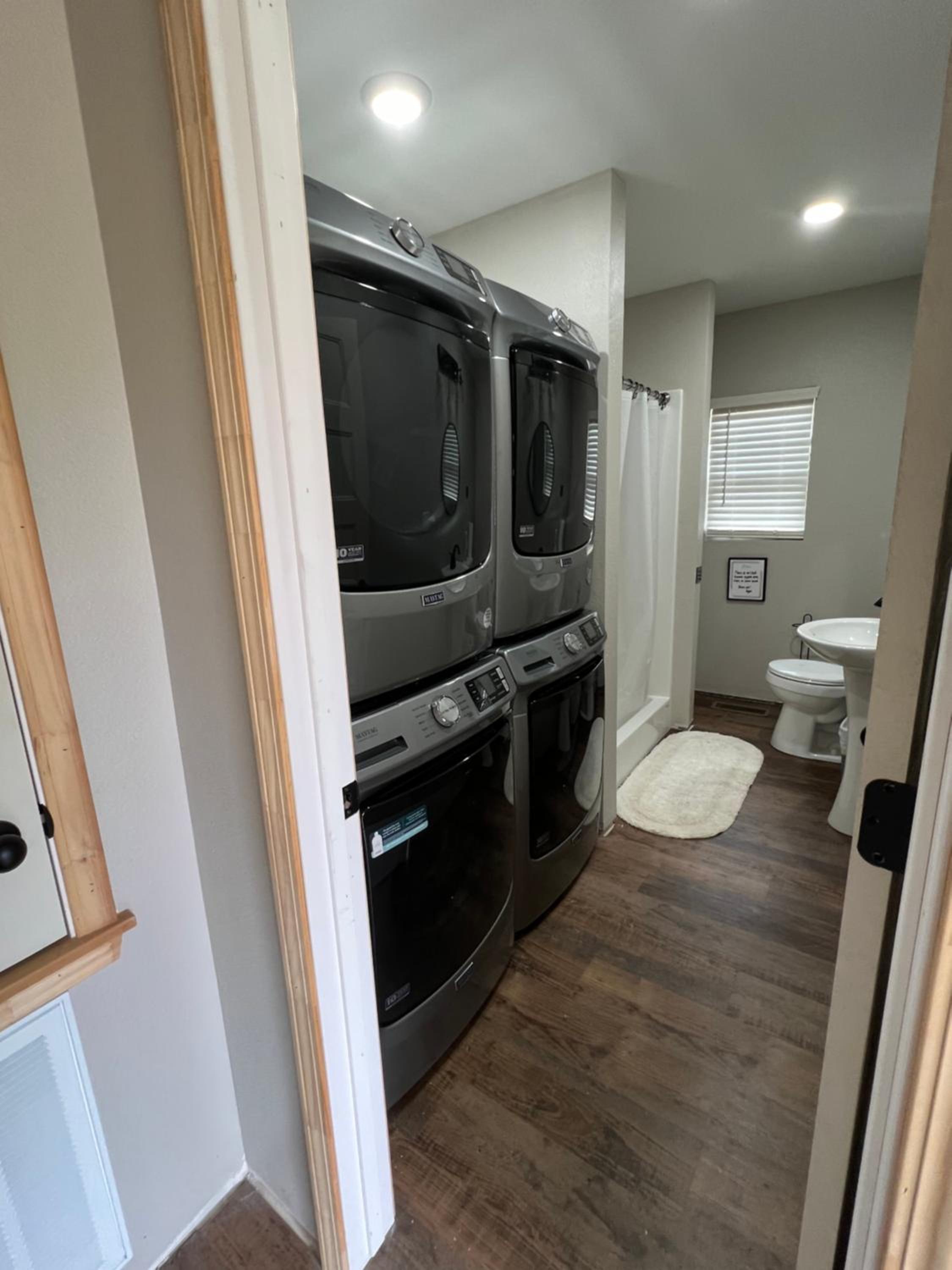 Nordin Escapes Spot for Your Camper RV 5 view 3