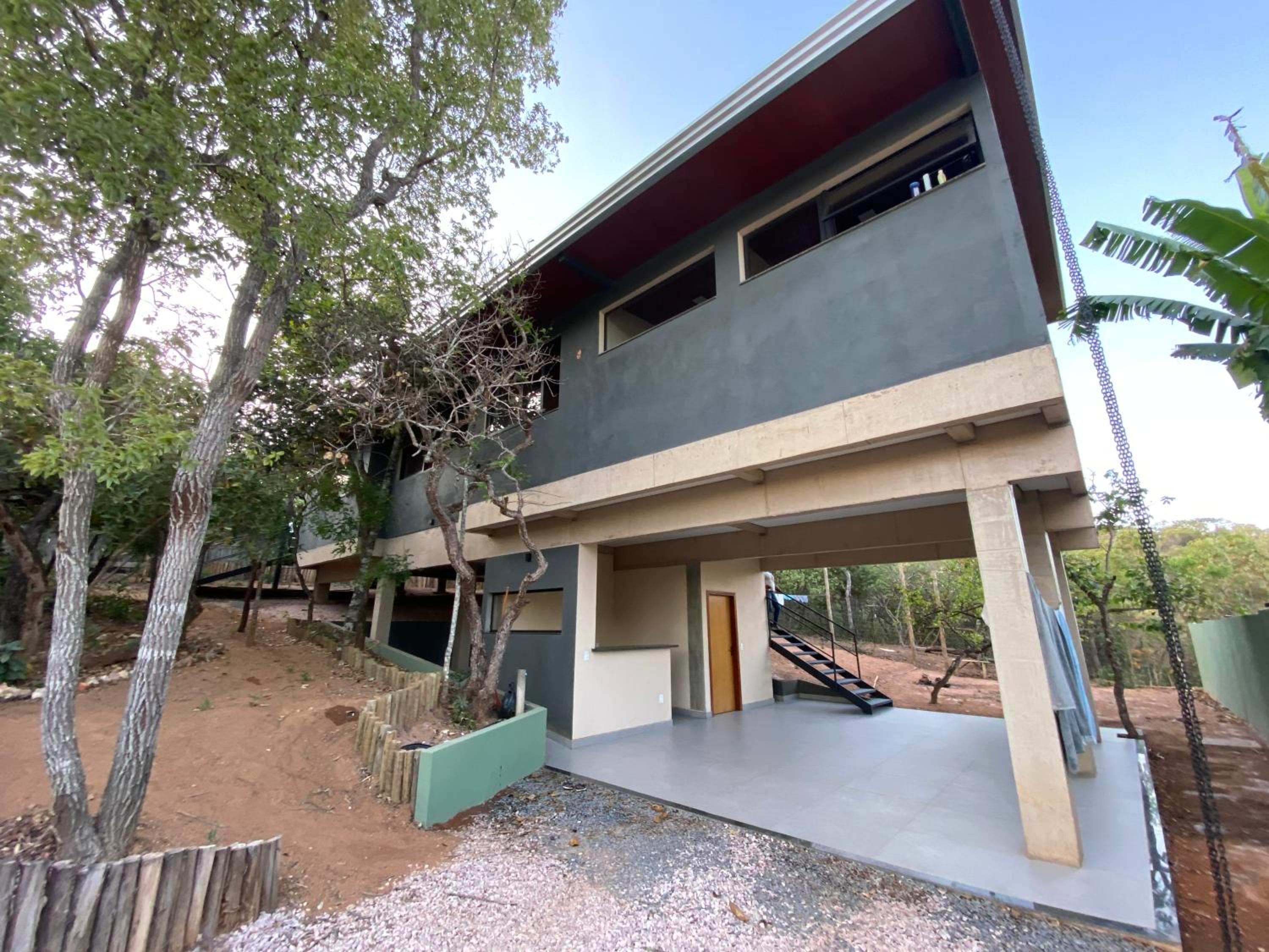 Casa Vista Zen