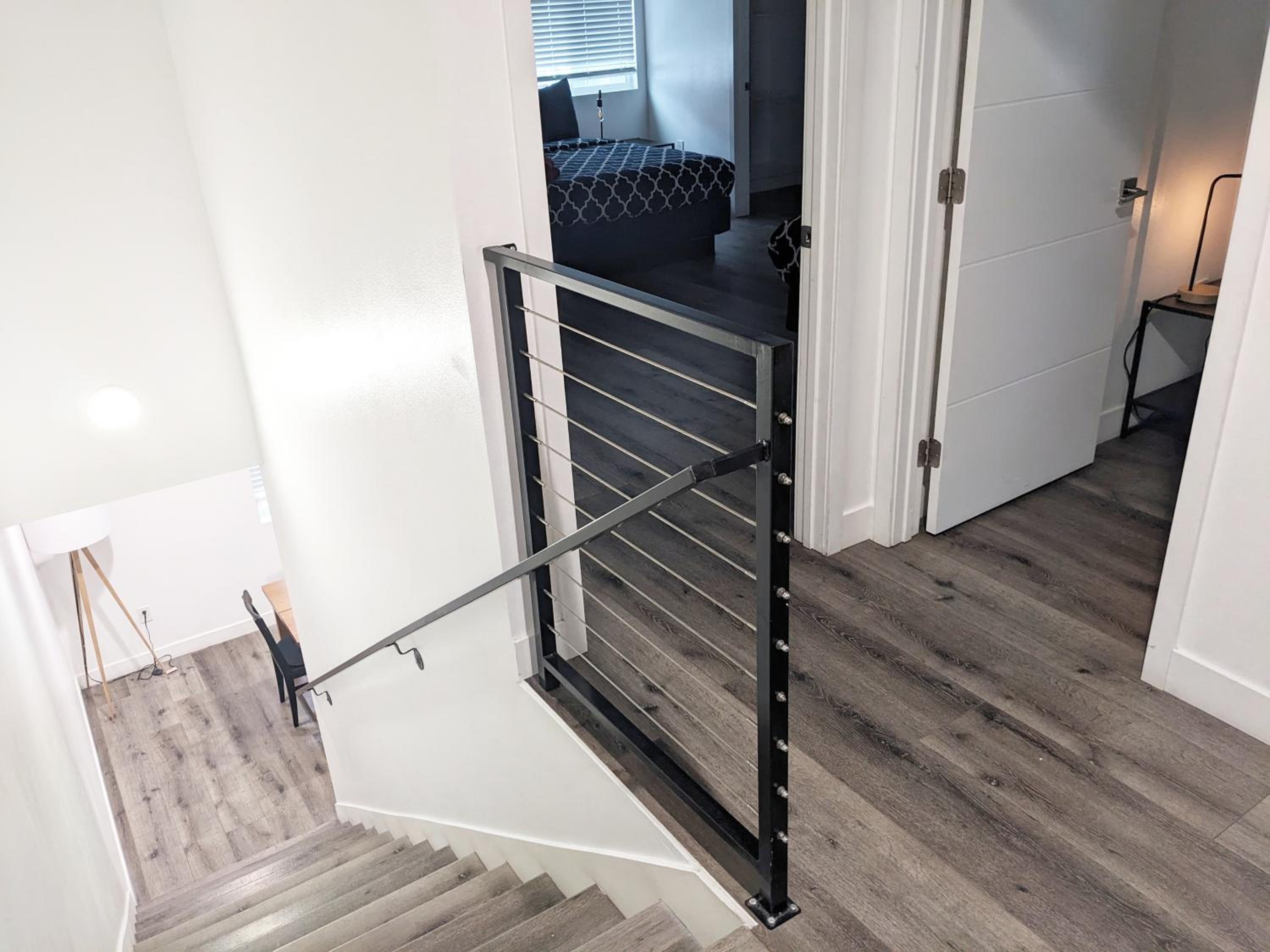 Modern 3BR Home in Mid-City