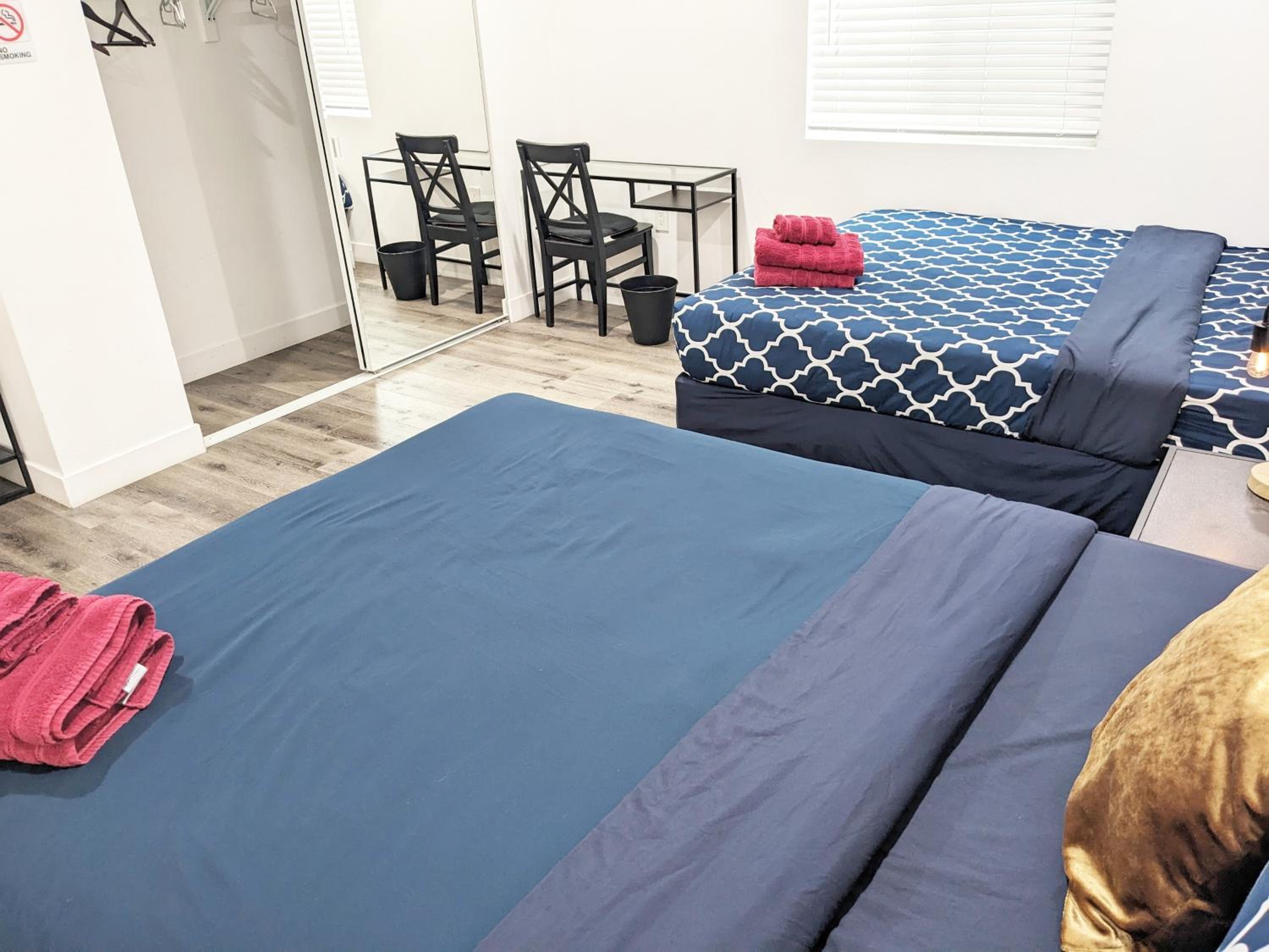 Modern 3BR Home in Mid-City
