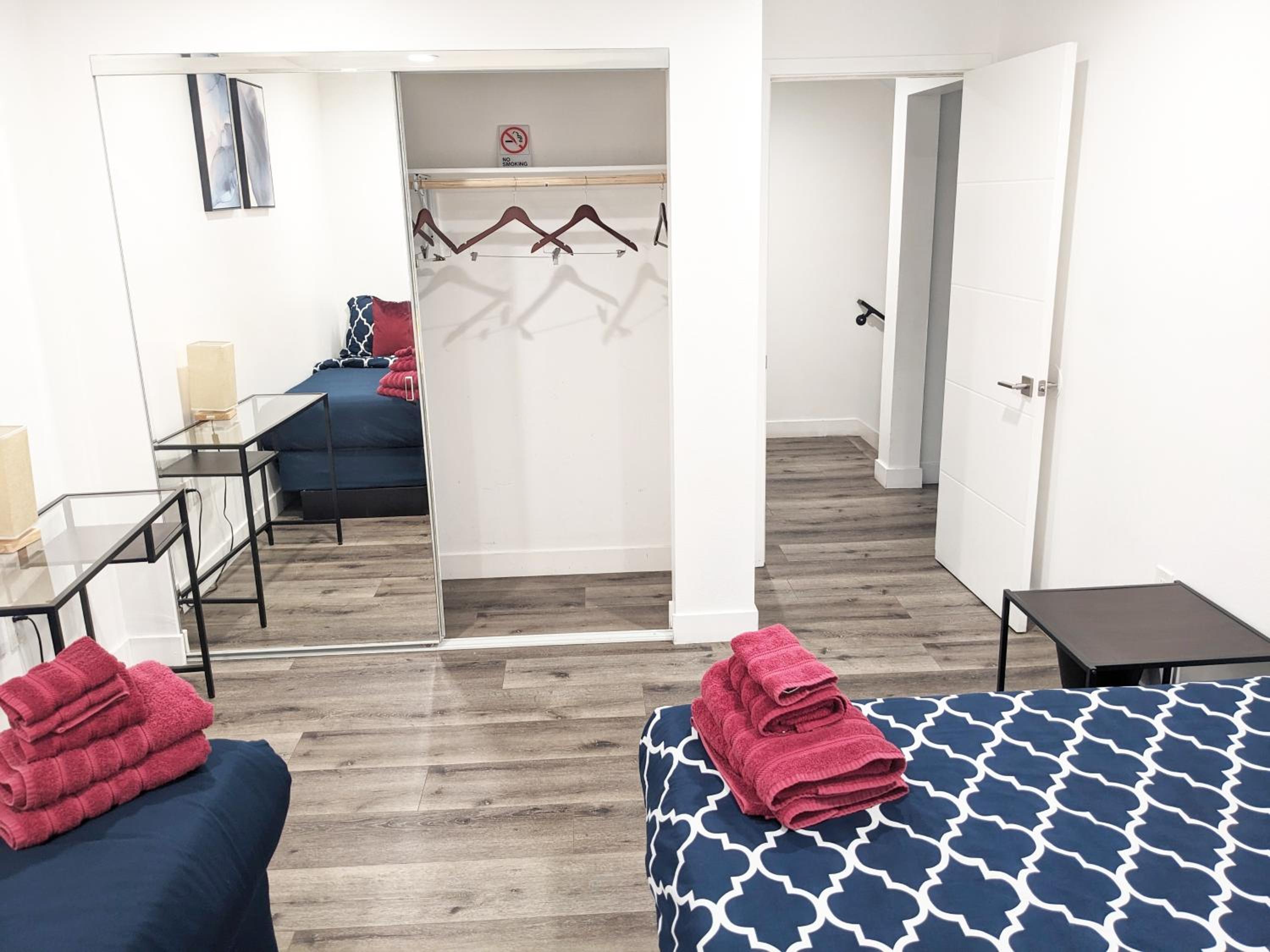 Modern 3BR Home in Mid-City