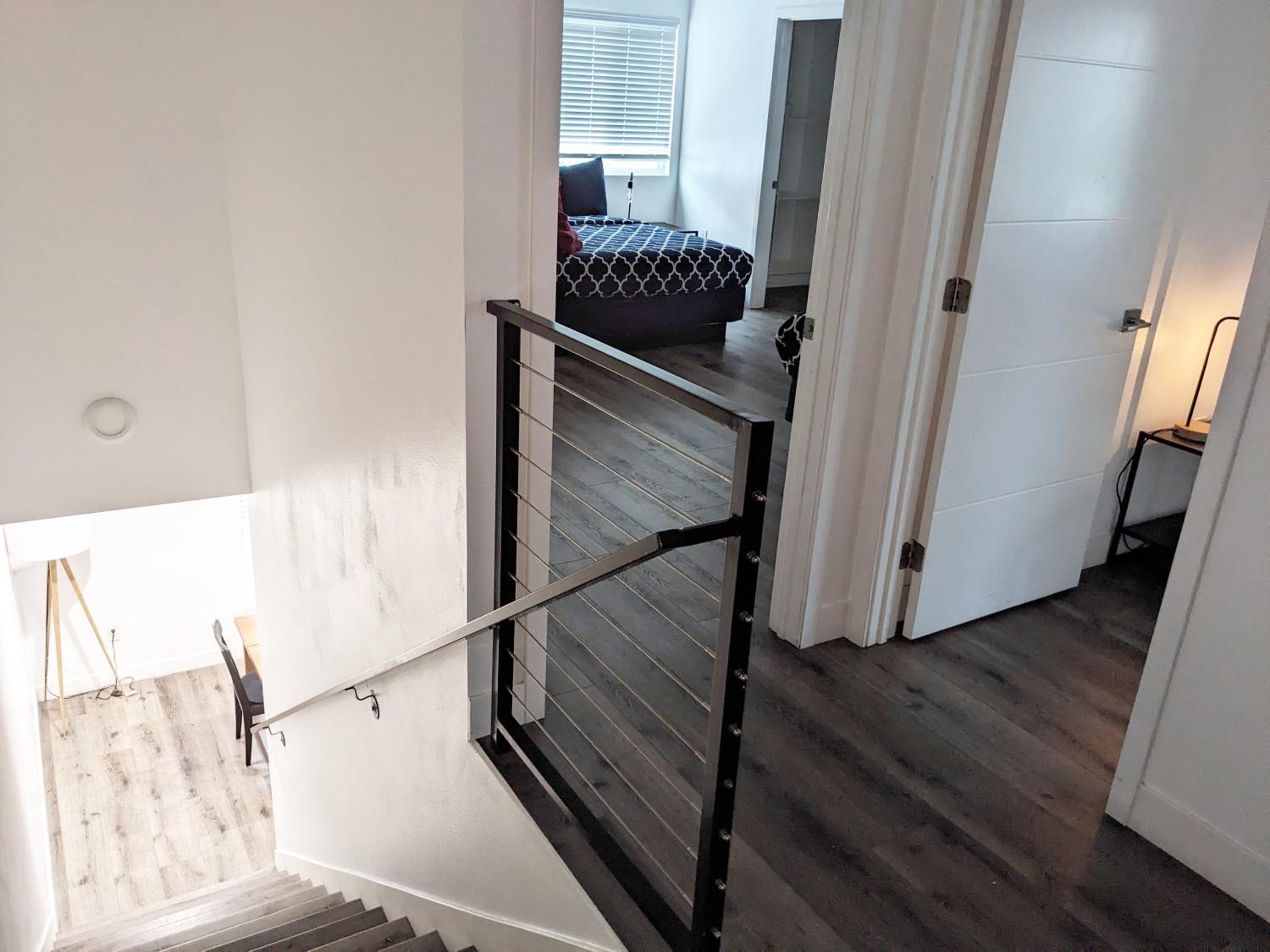 Modern 3BR Home in Mid-City