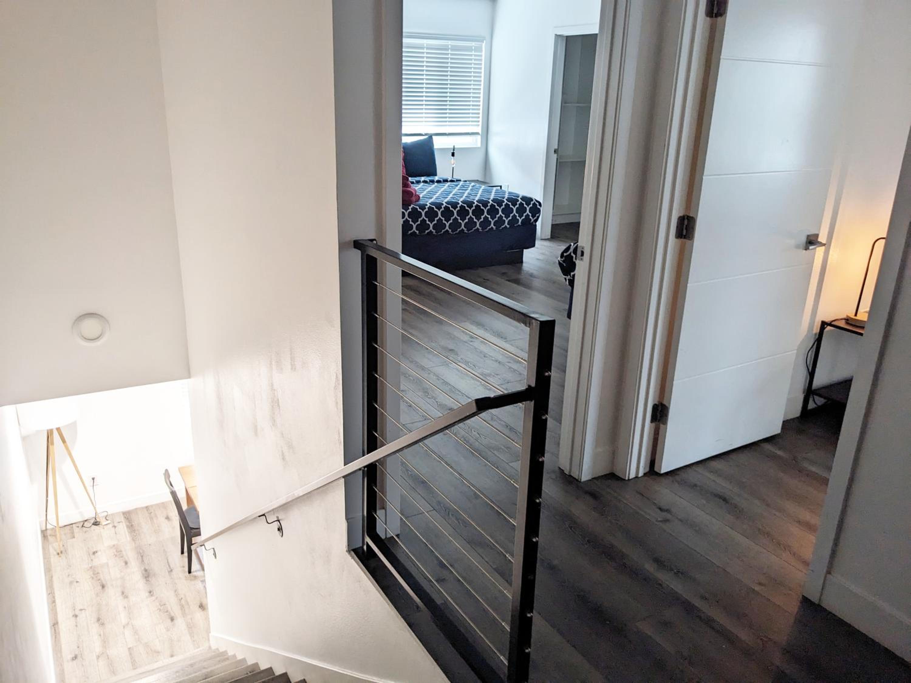 Modern 3BR Home in Mid-City