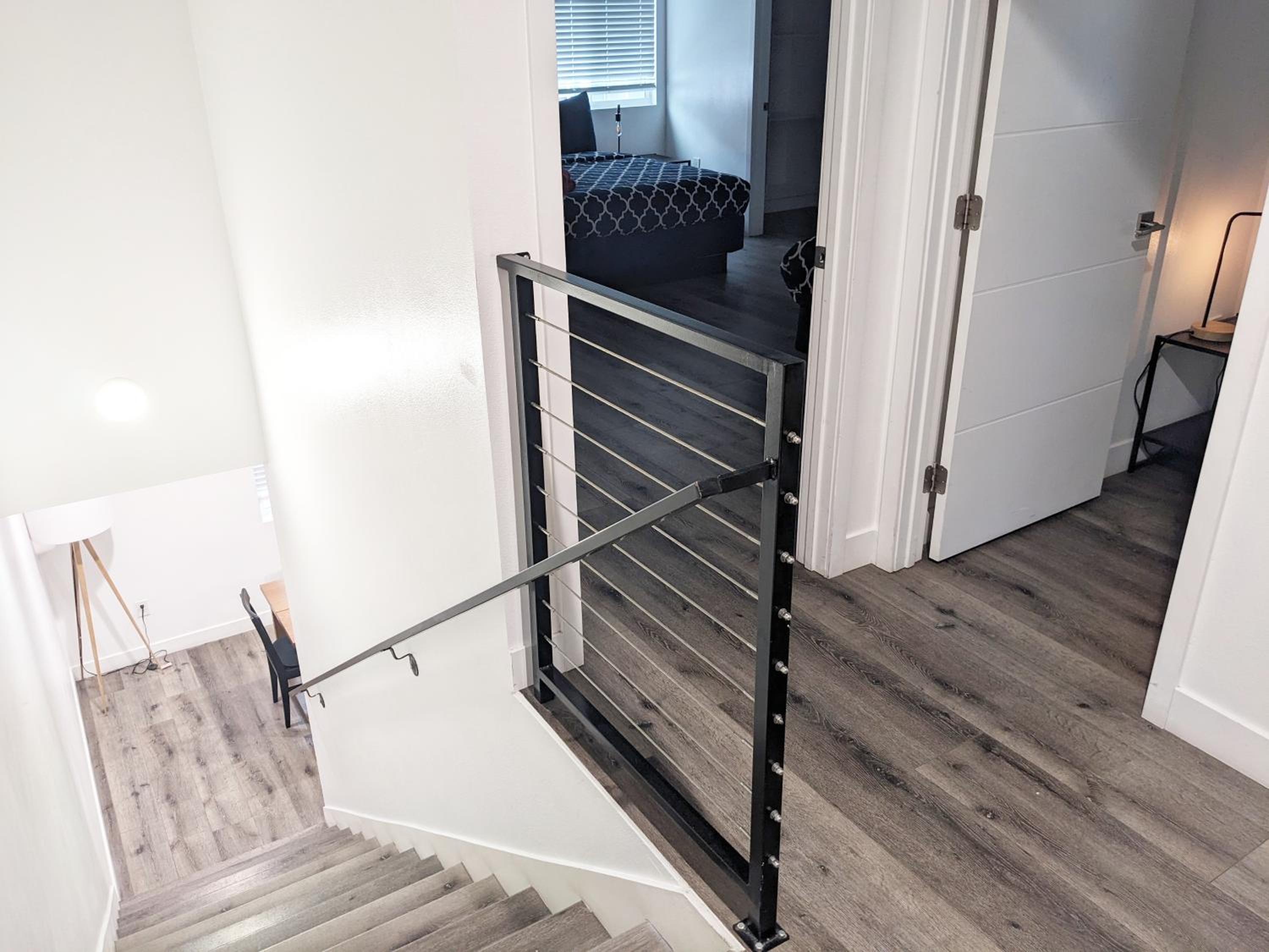 Modern 3BR Home in Mid-City