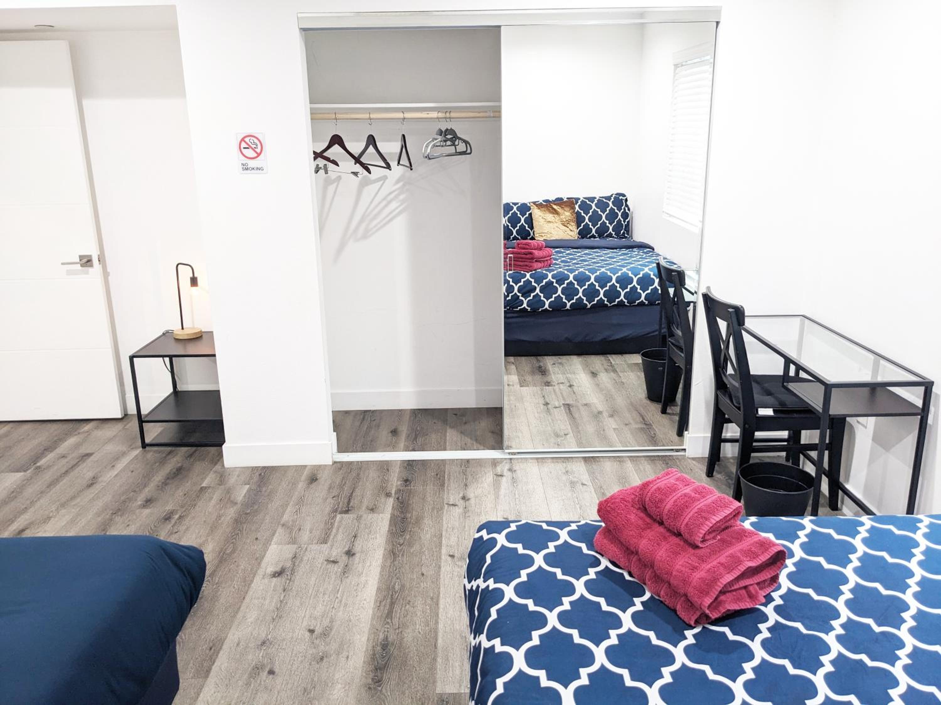 Modern 3BR Home in Mid-City