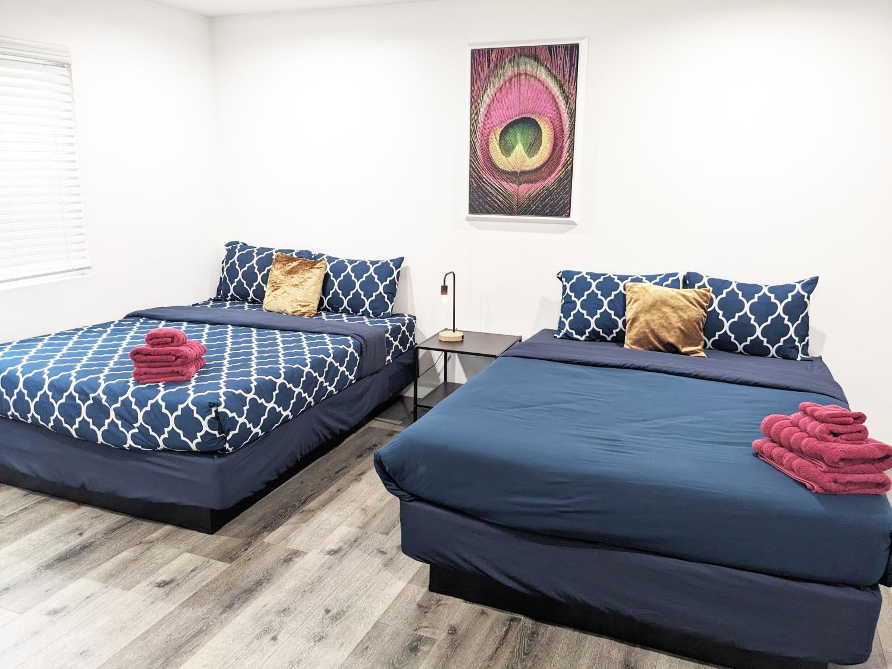 Modern 3BR Home in Mid-City