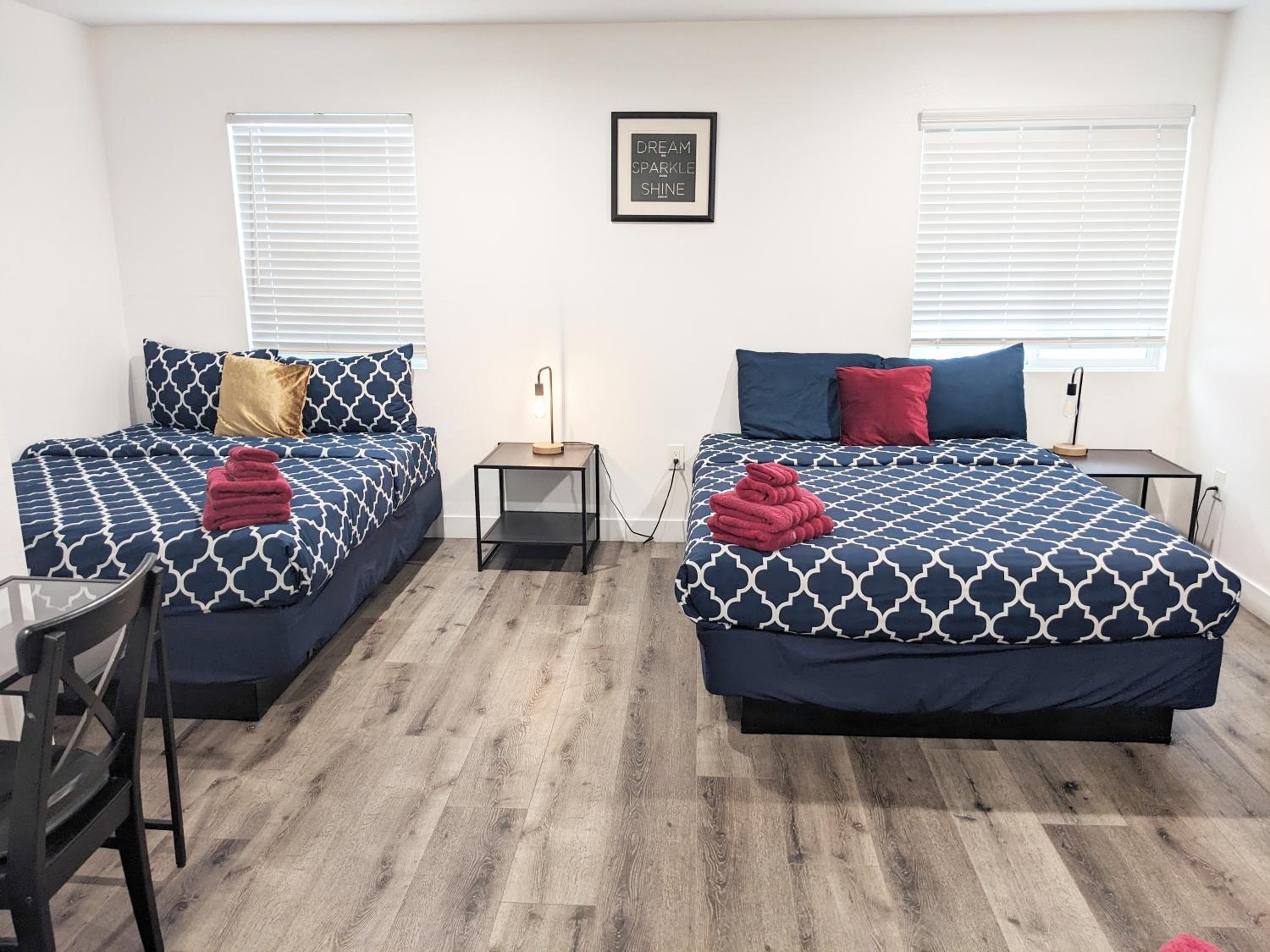 Modern 3BR Home in Mid-City