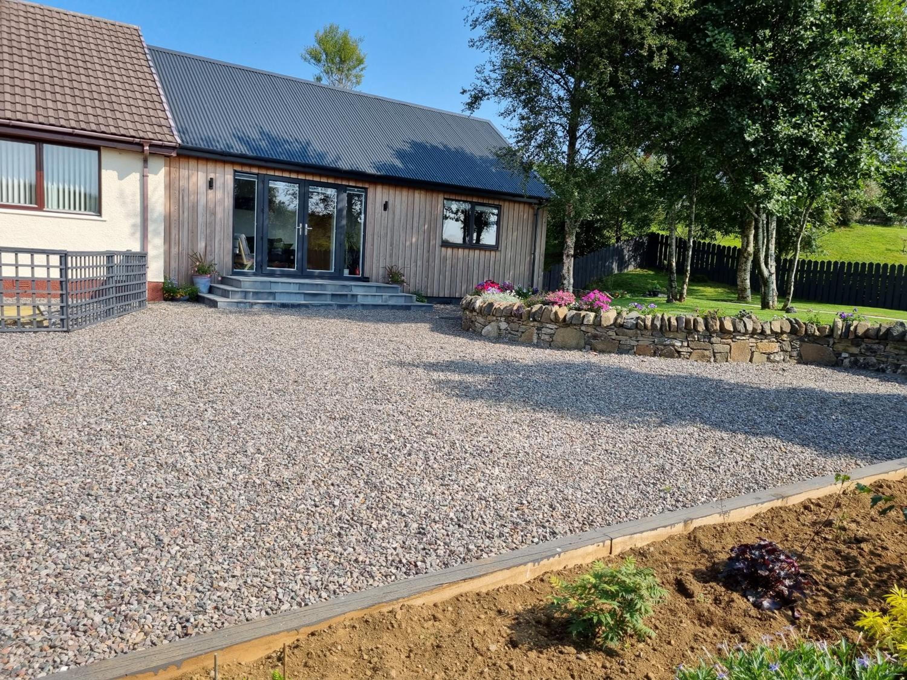 Glenfalloch Beag Apartment, Torvaig