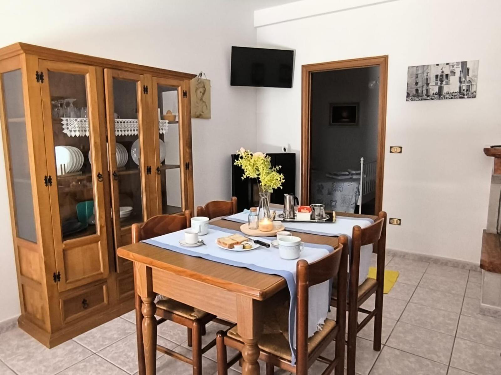 La Casa Dei Nonni view 3