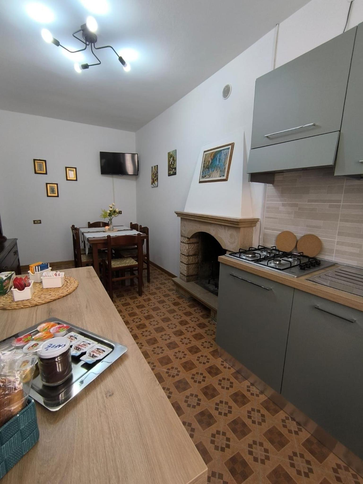 La Casa Dei Nonni view 2