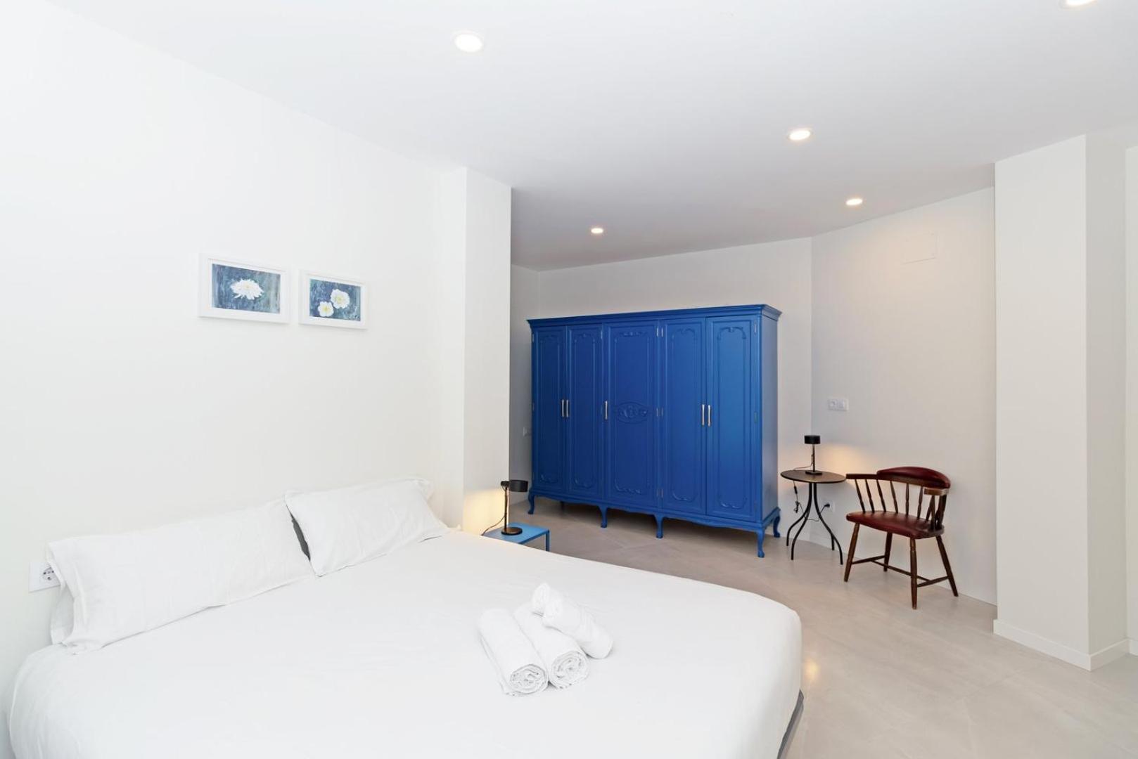 GuestReady - Piso moderno con vistas a la Marina view 4