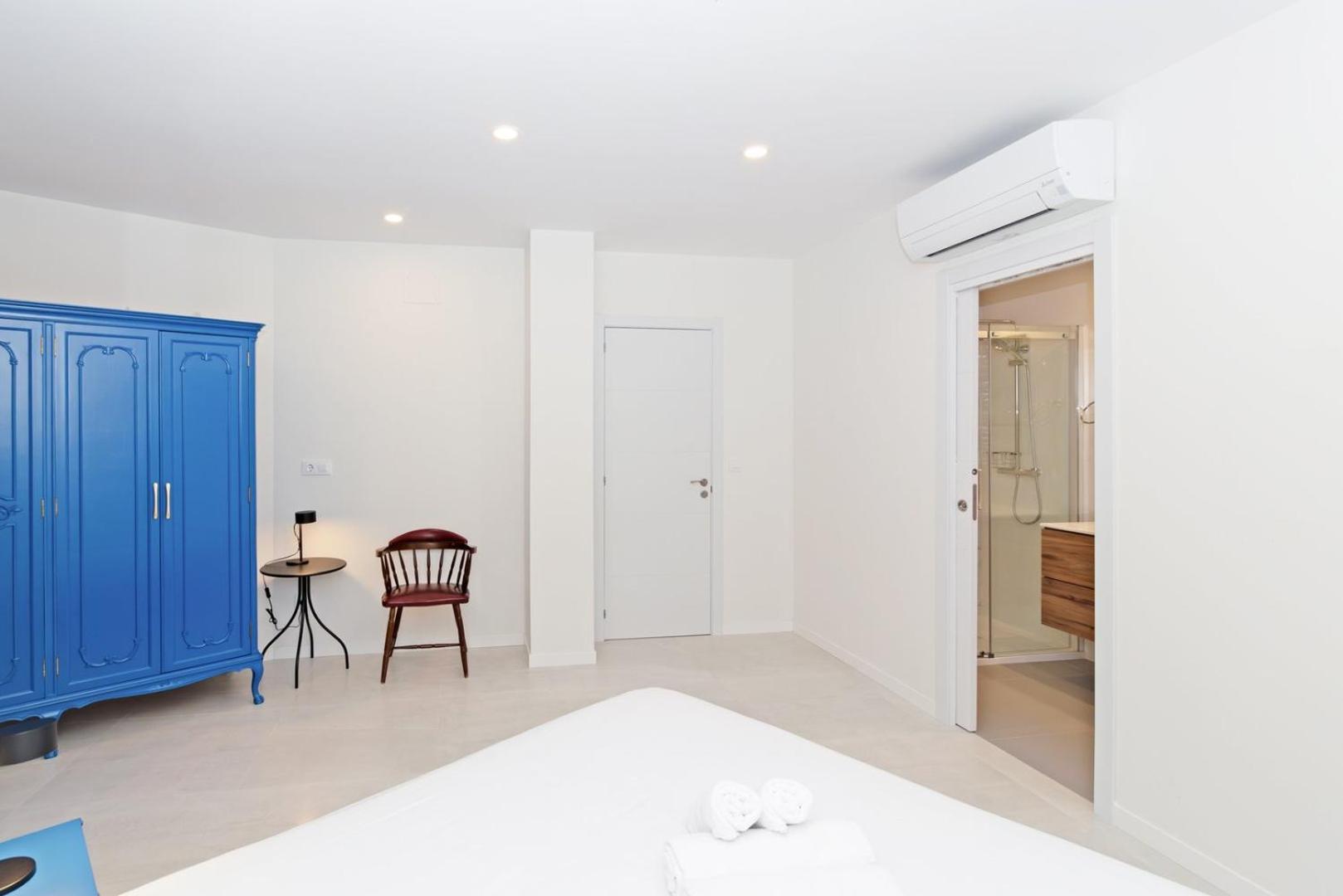 GuestReady - Piso moderno con vistas a la Marina view 3