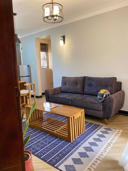 Firefly Hill- a Cozy, one bedroom apartment view 2