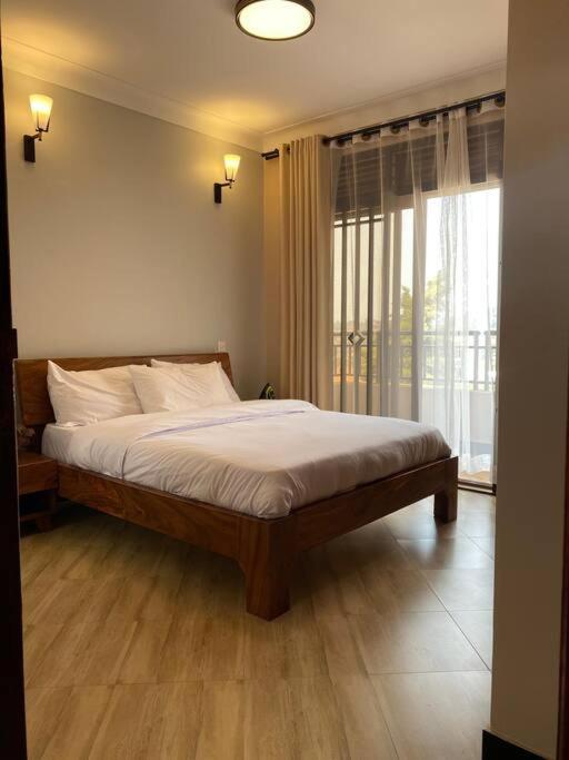 Firefly Hill- a Cozy, one bedroom apartment view 4