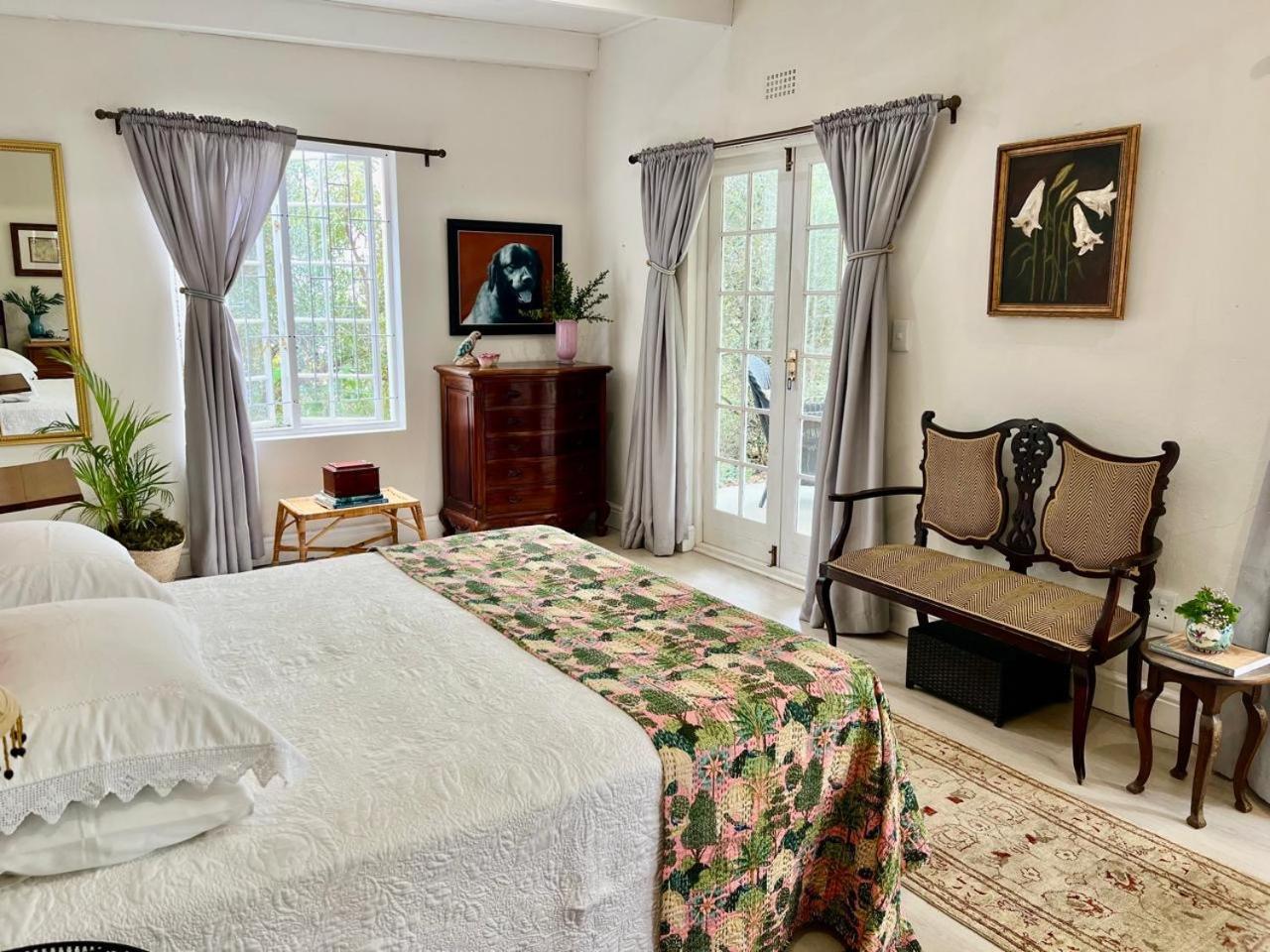 Montrose Cottage
