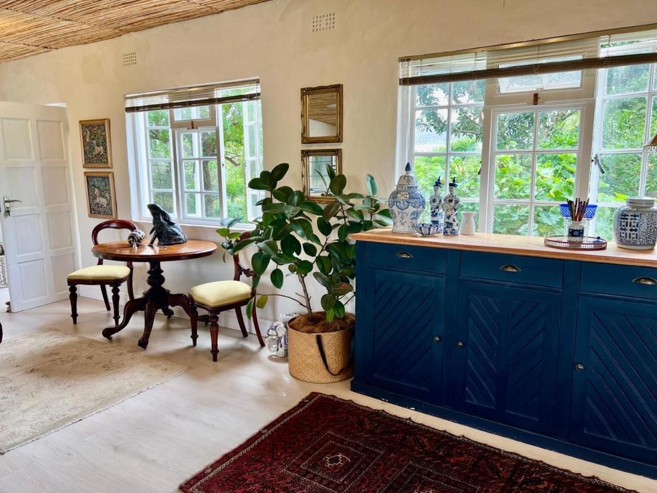 Montrose Cottage