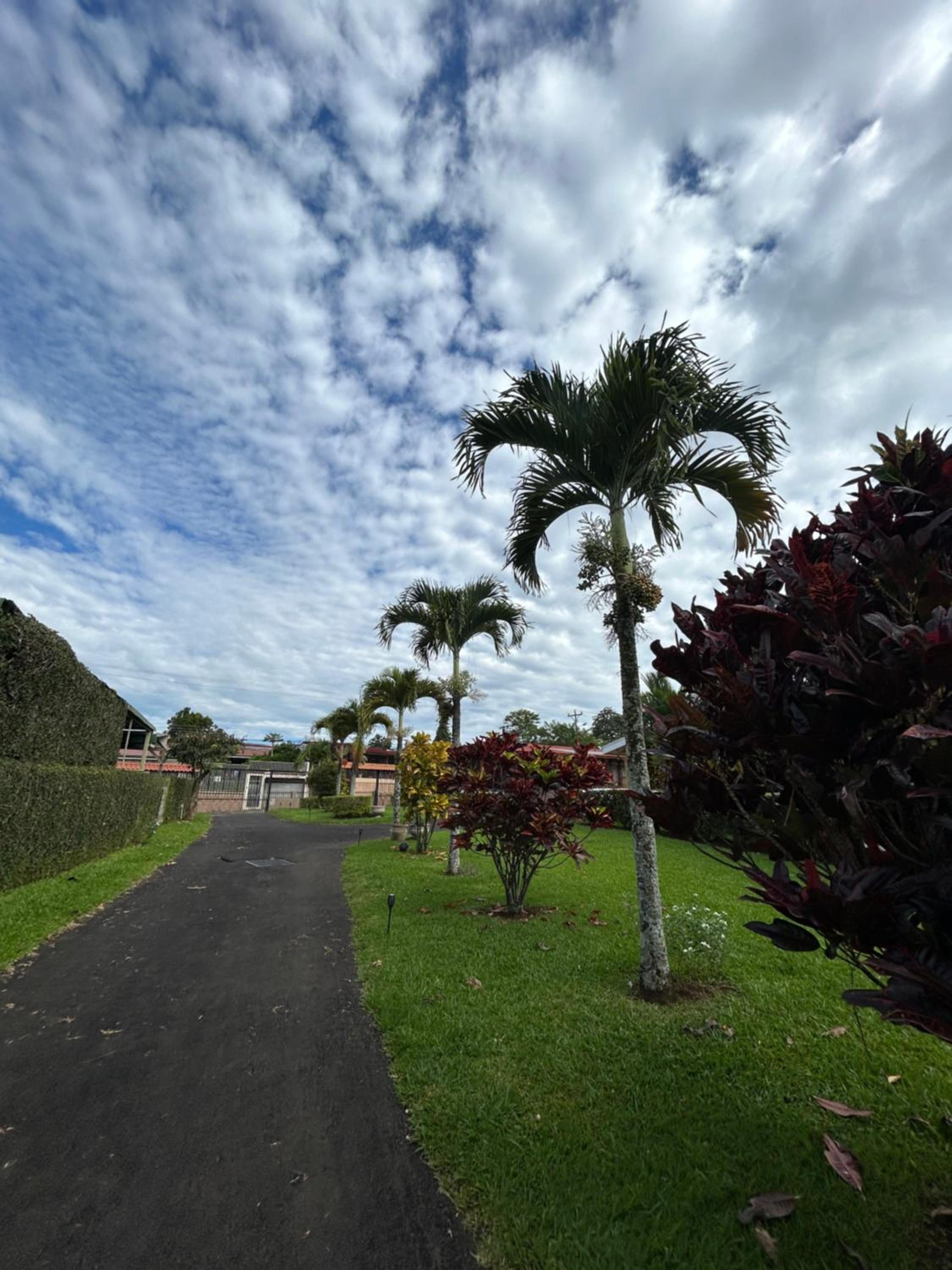 Eco Villas Tambor Tucanes