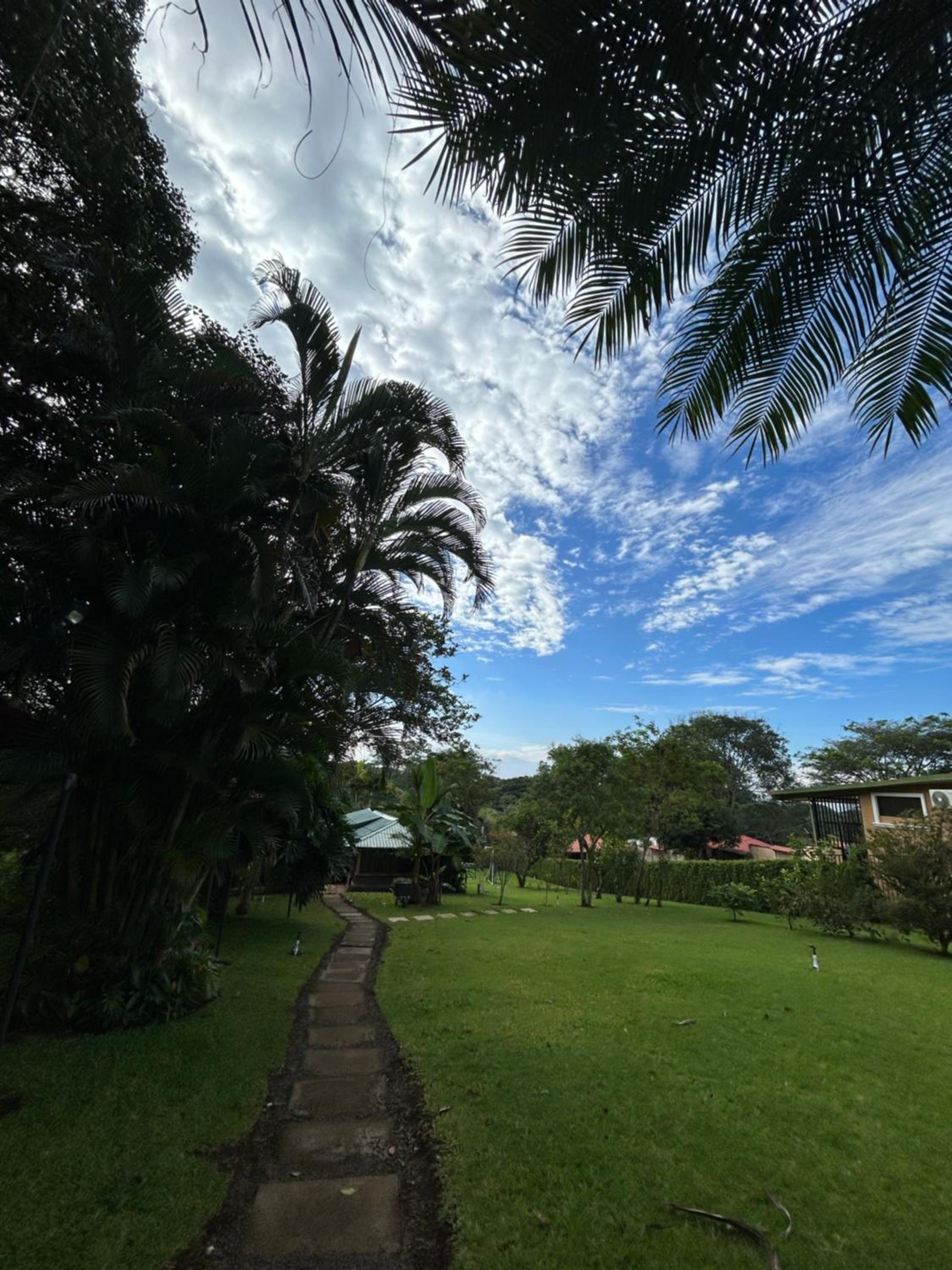 Eco Villas Tambor Tucanes