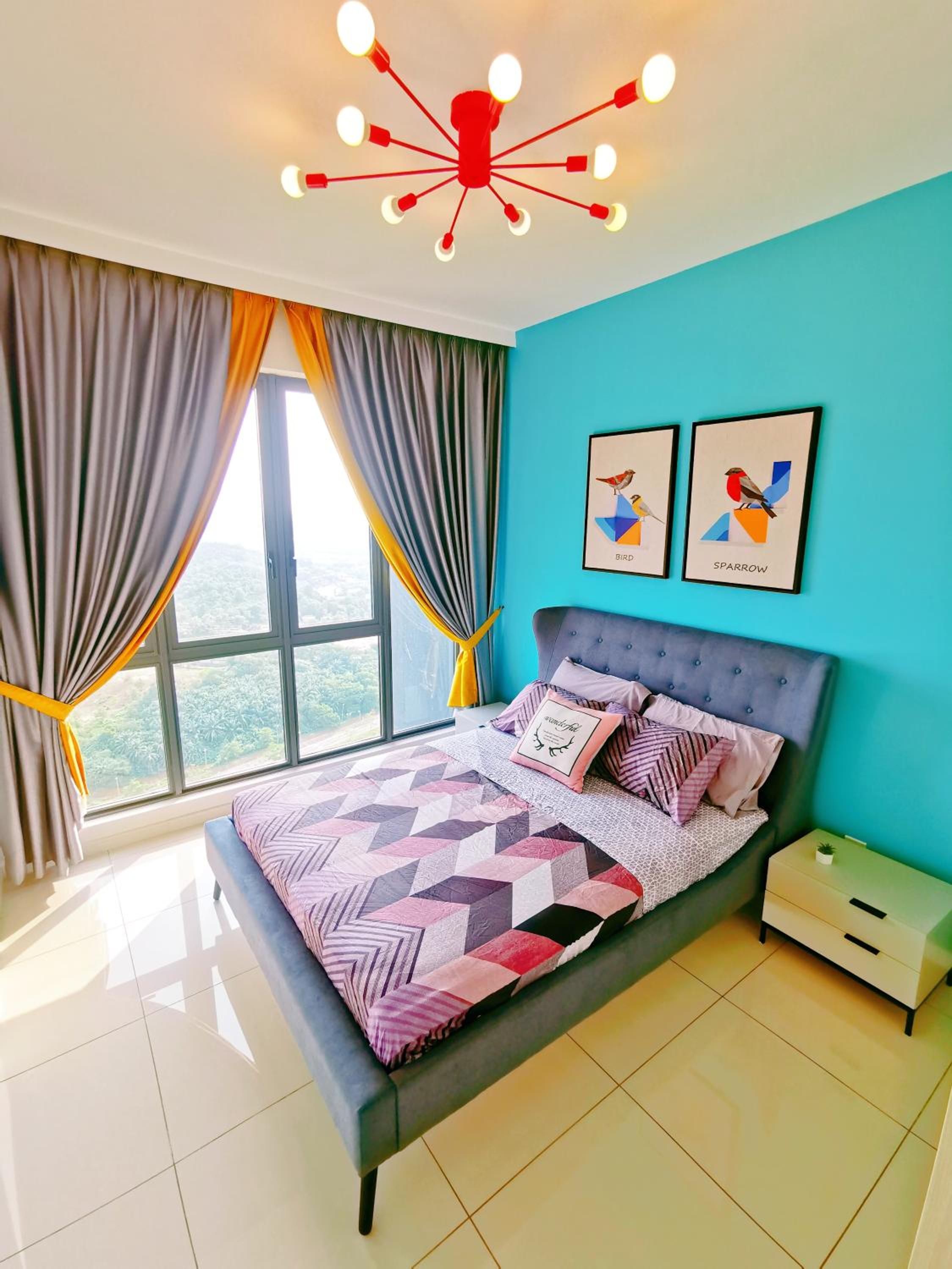 LEGOLAND ELYSIA PARK 2 BEDROOM with Luxe Pool Cozy Stay photo 2