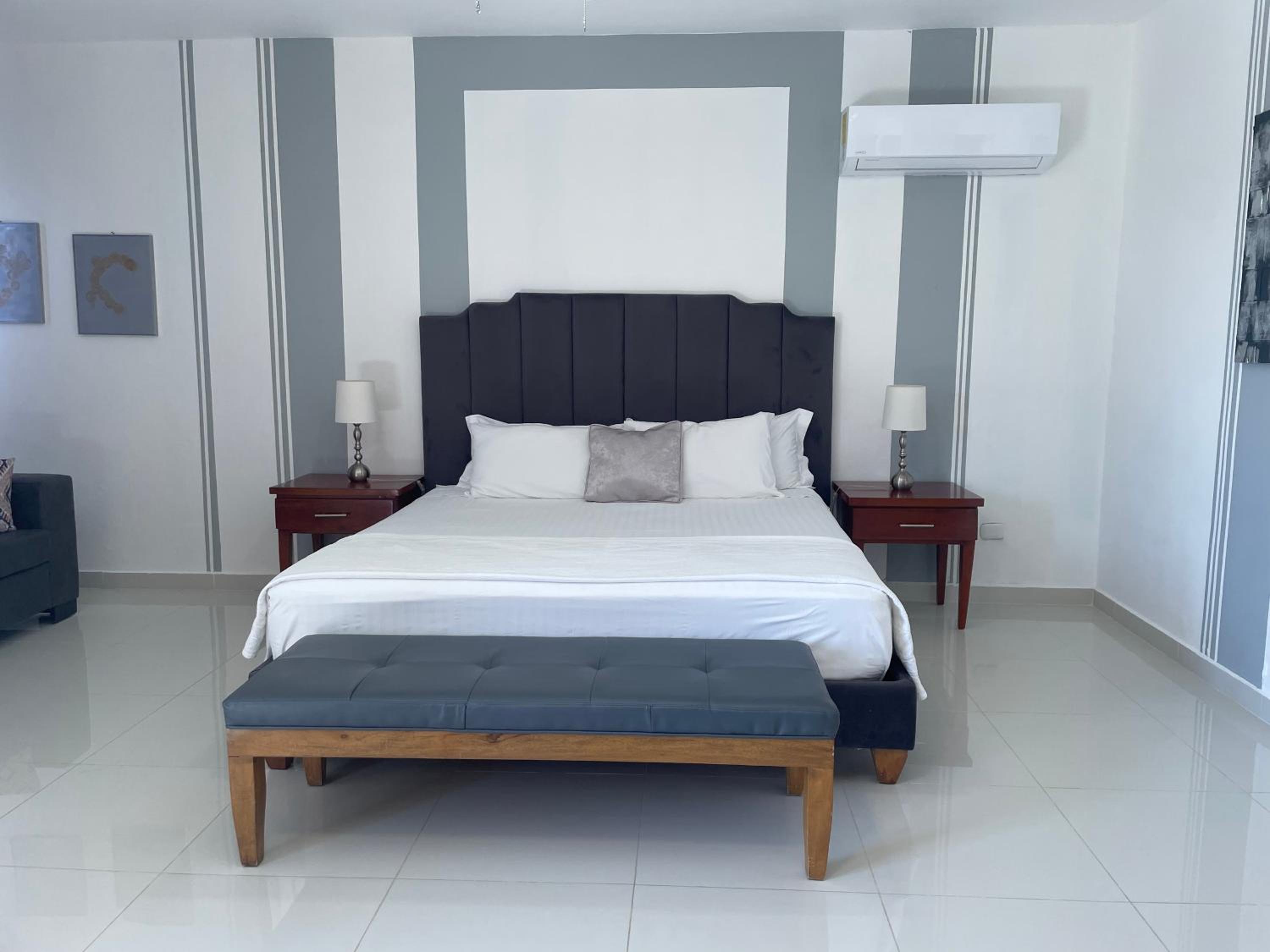 Gaia Residence Deluxe view 5
