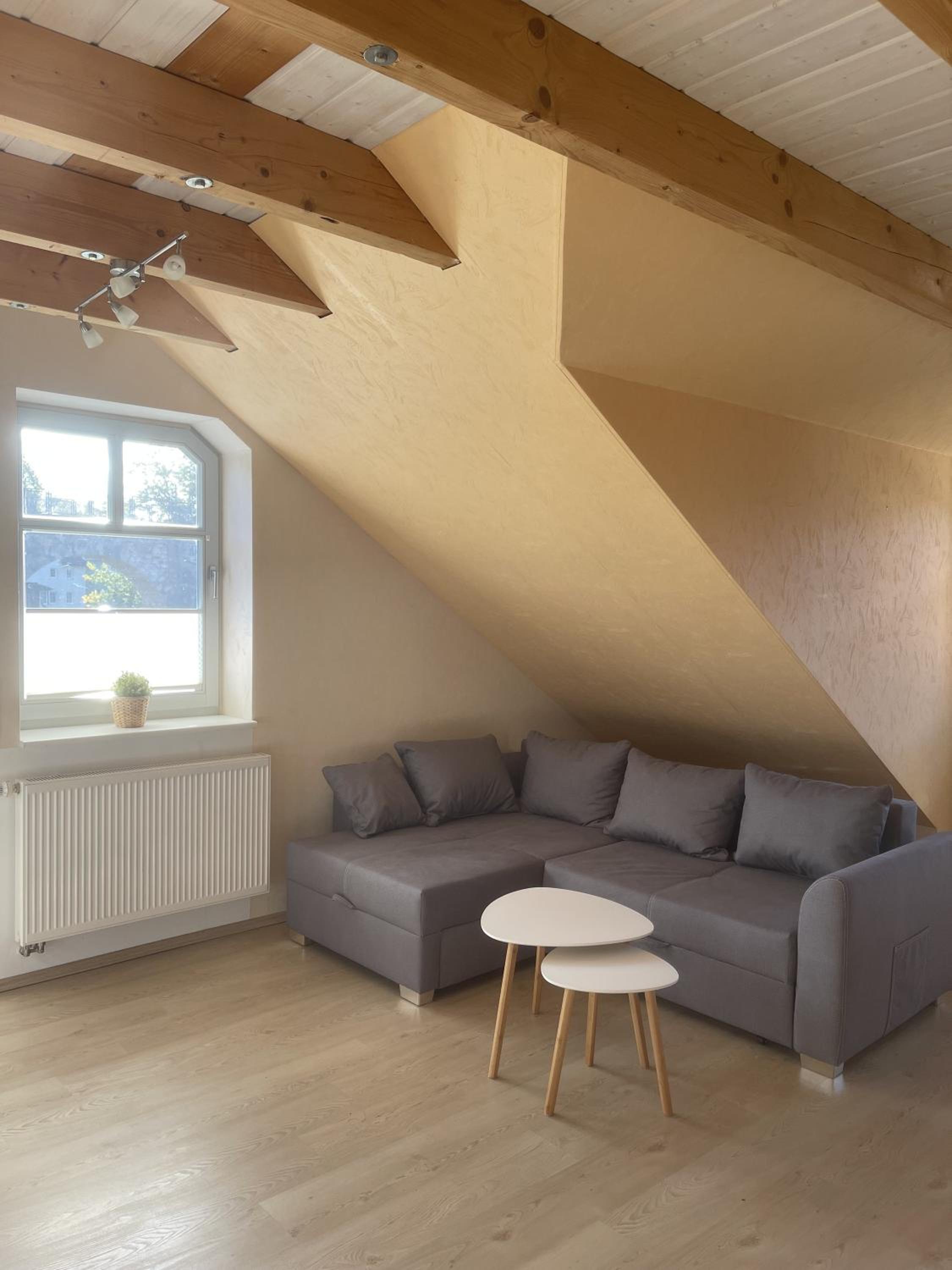 Ferienwohnung 2 Hof Schäfer