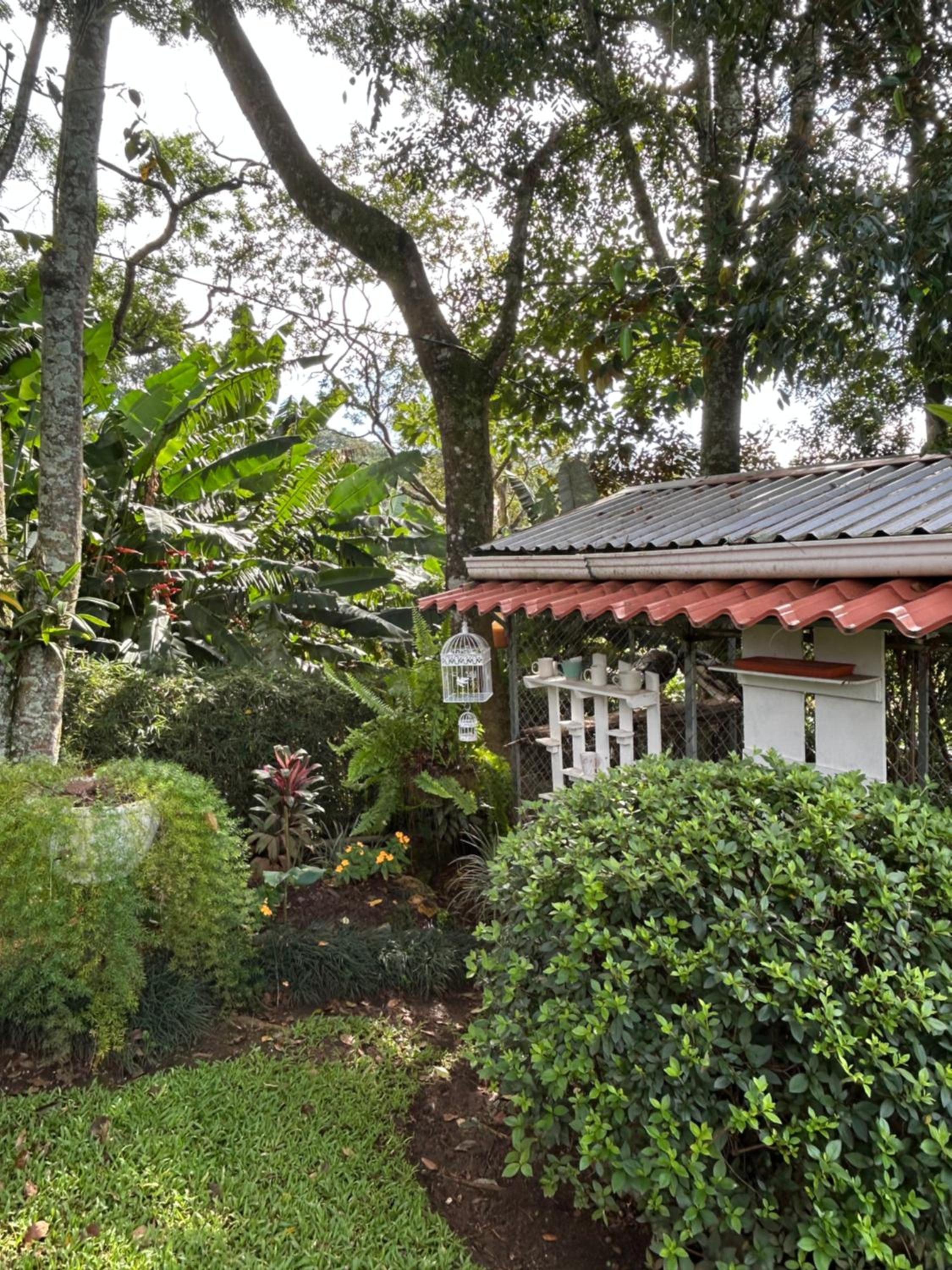 Eco Villas Tambor Tucanes