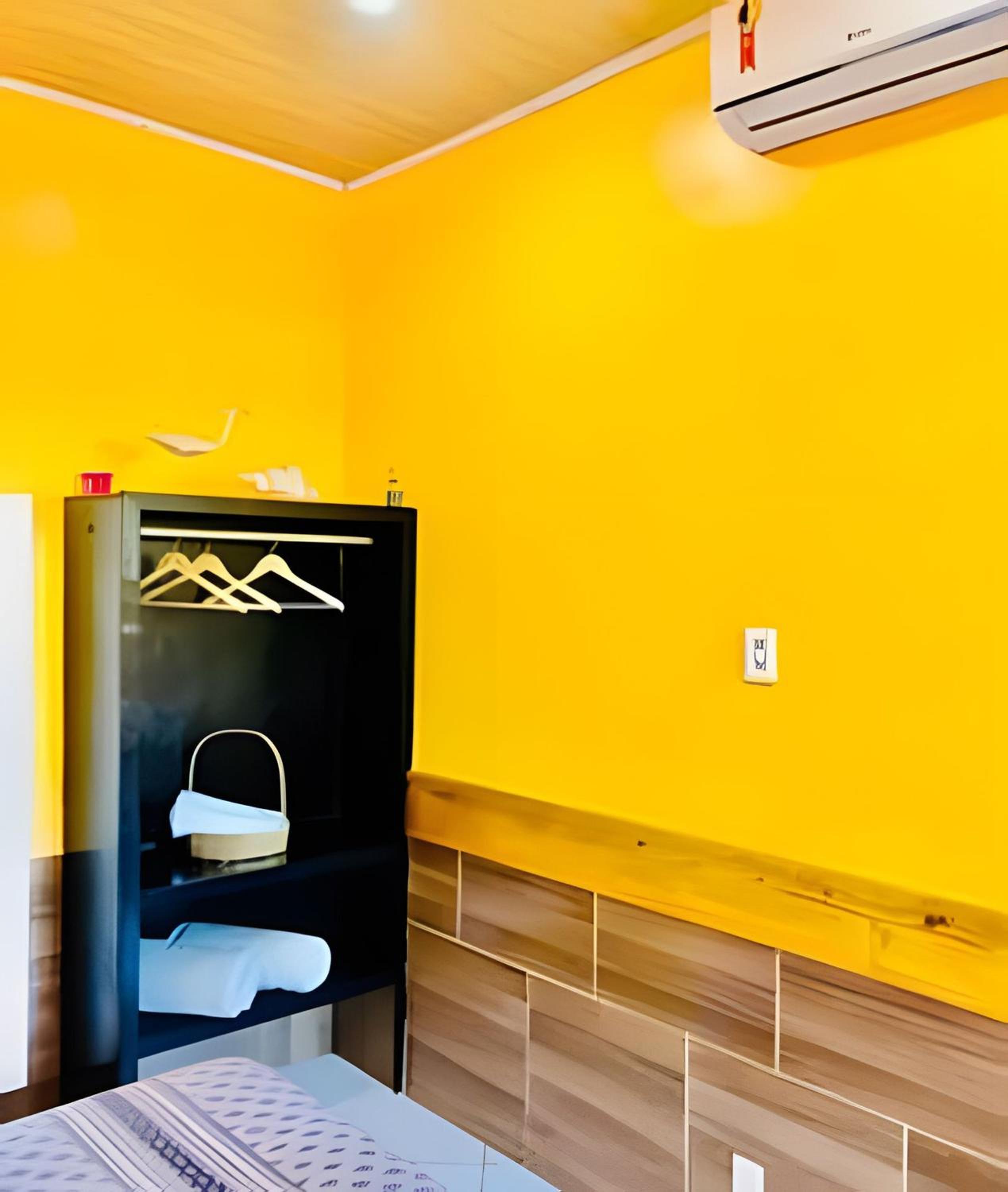 Pousada Salinas de Atins