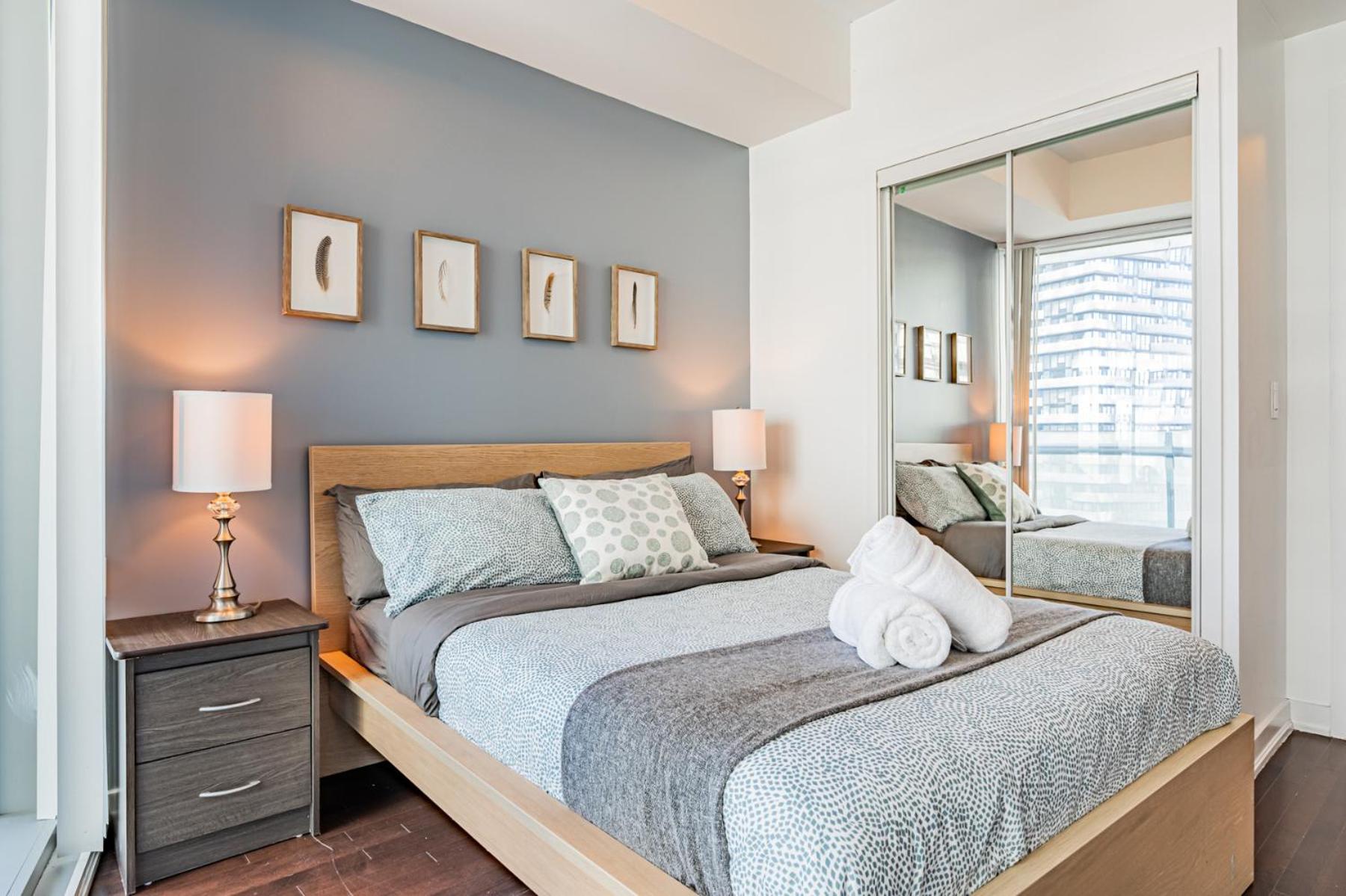 York Suites 5