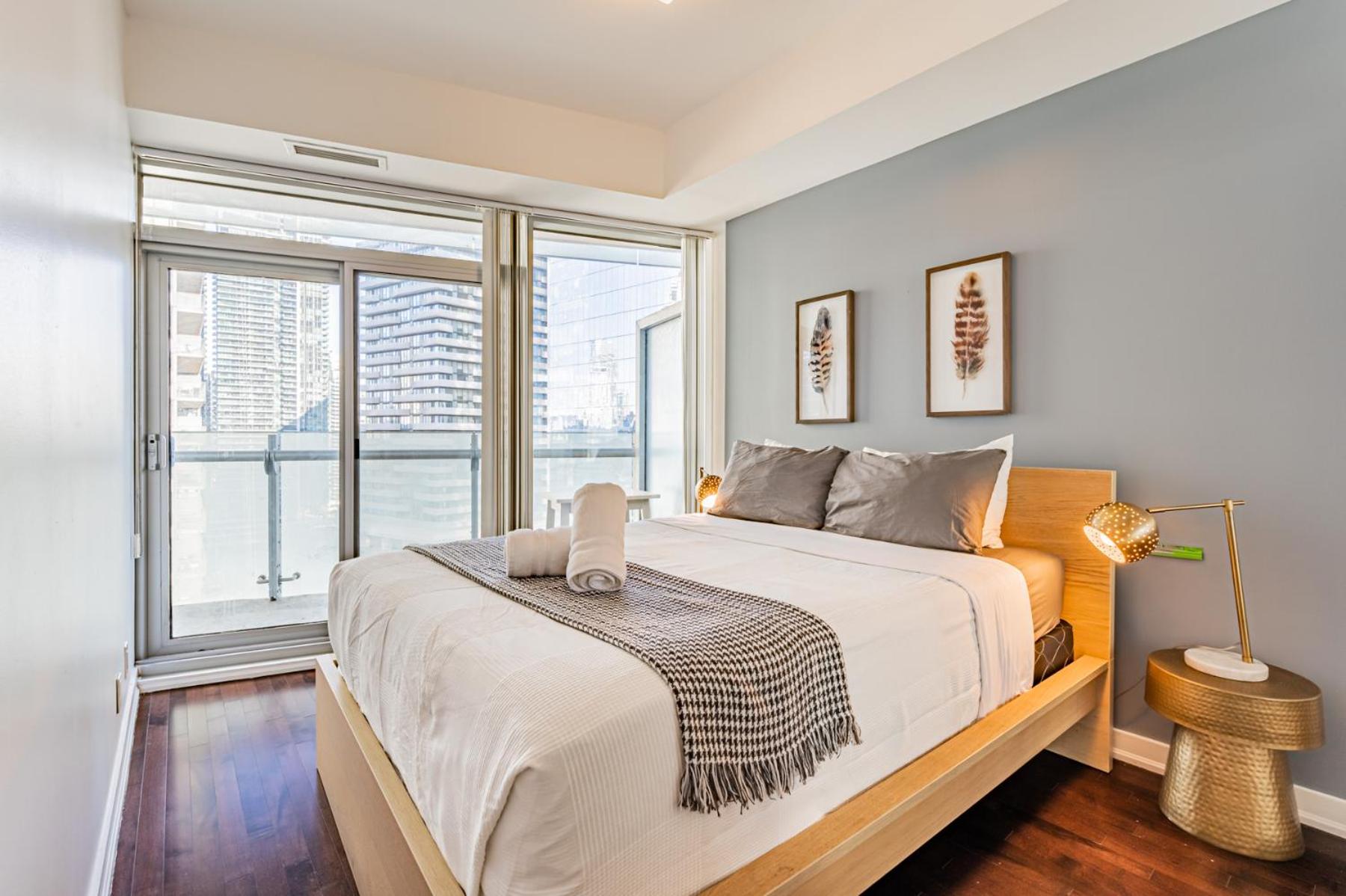 York Suites 5