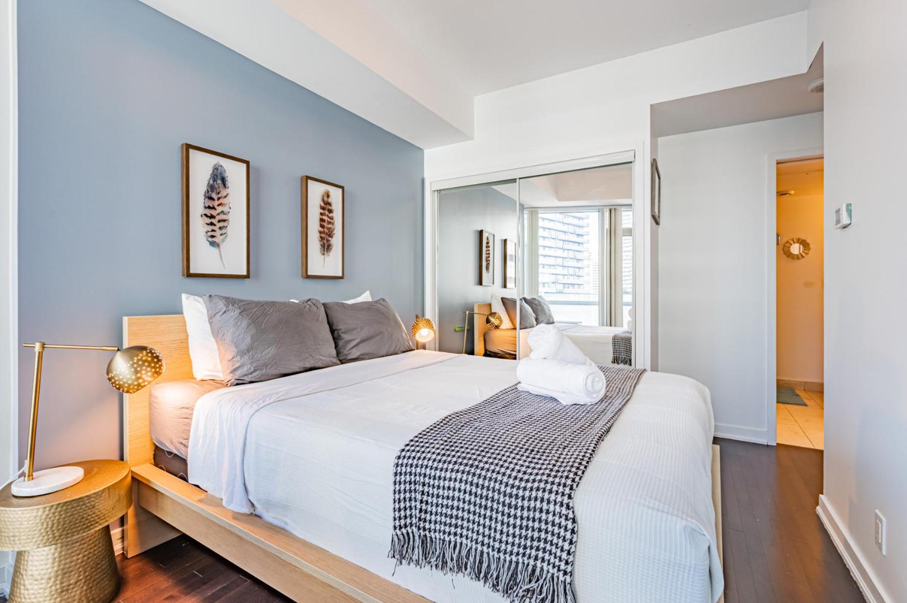 York Suites 5