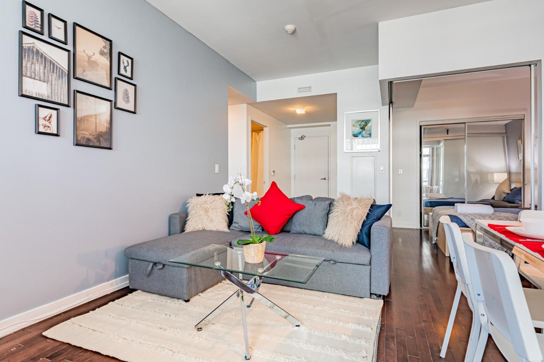 York Suites 5