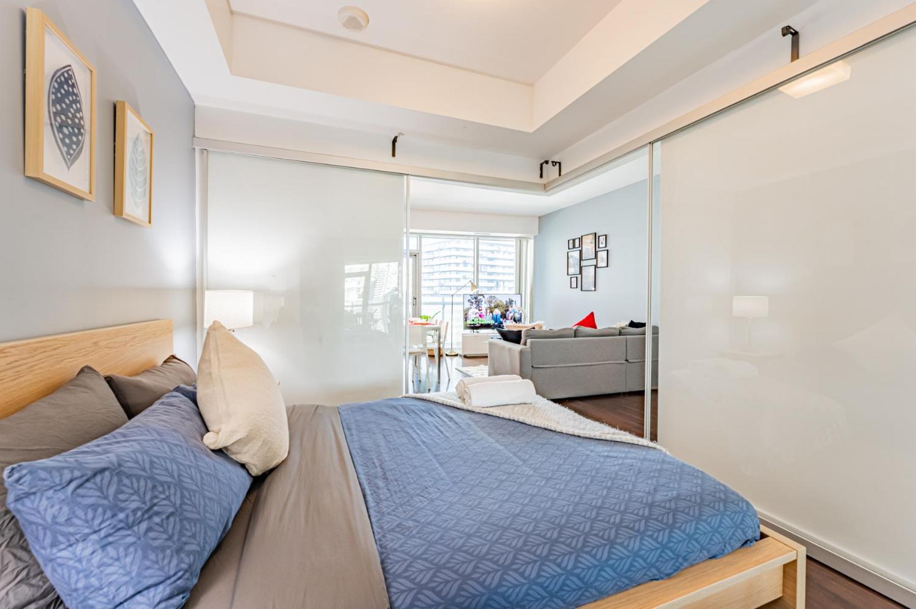 York Suites 5