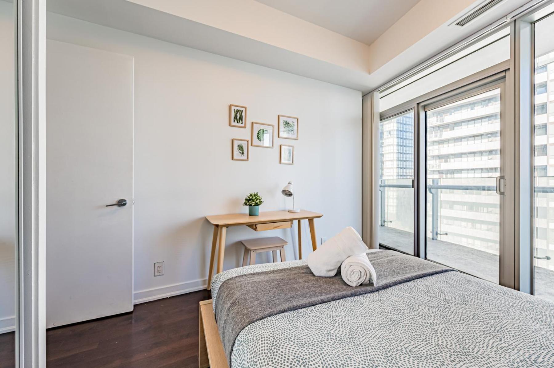 York Suites 5