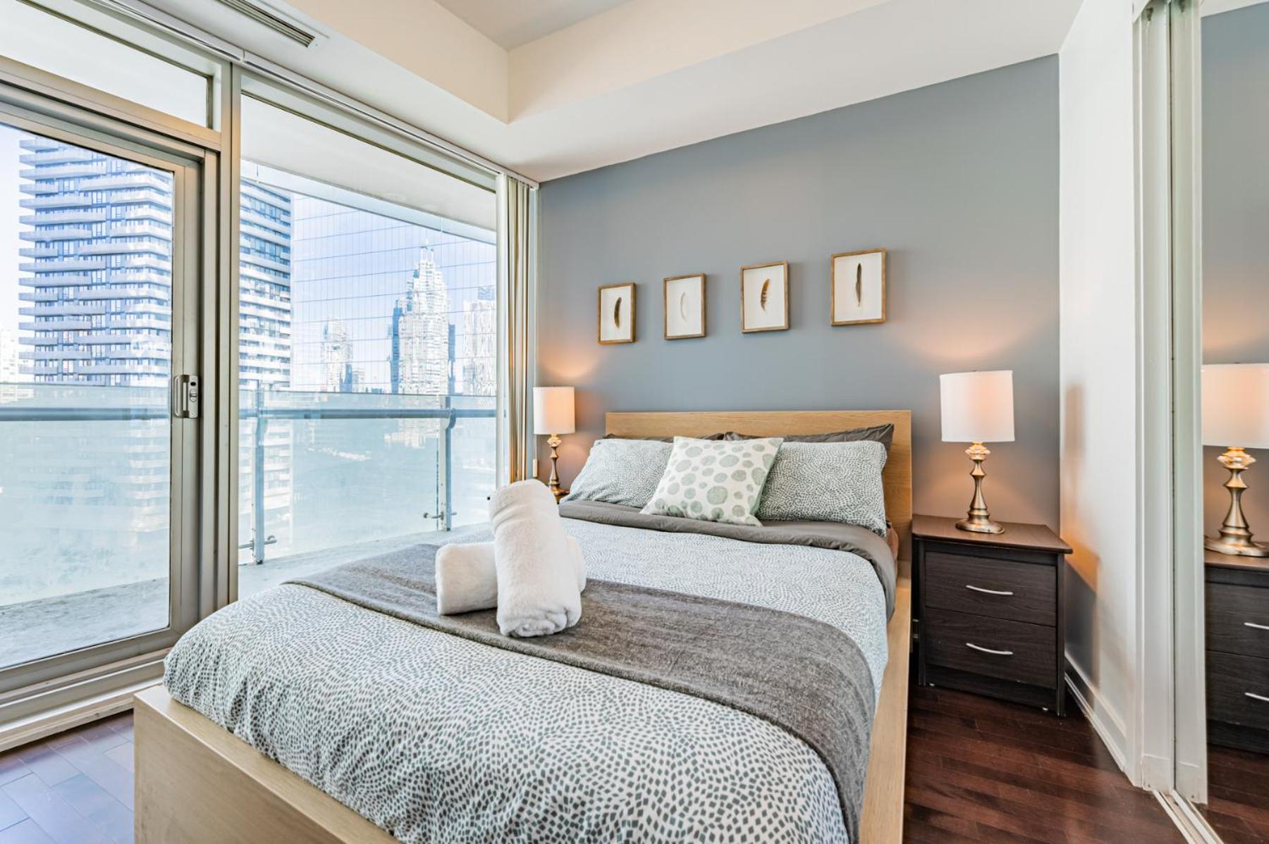 York Suites 5