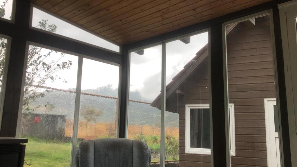 Boquete Valley Cabin