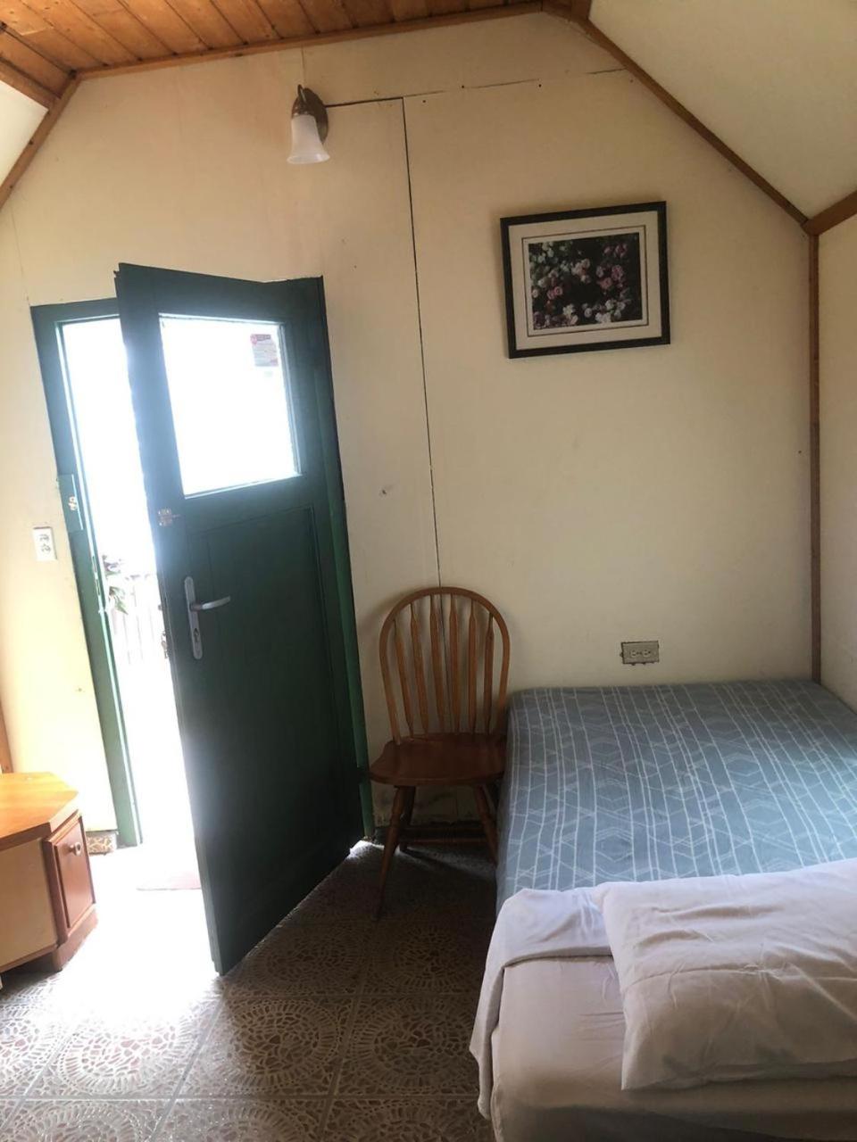 Boquete Valley Cabin