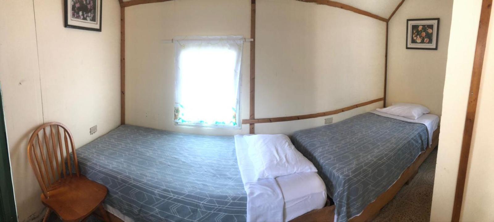 Boquete Valley Cabin
