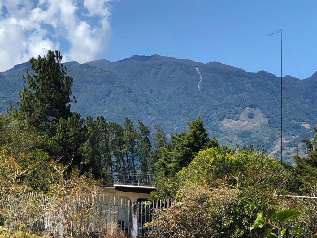 Boquete Valley Cabin