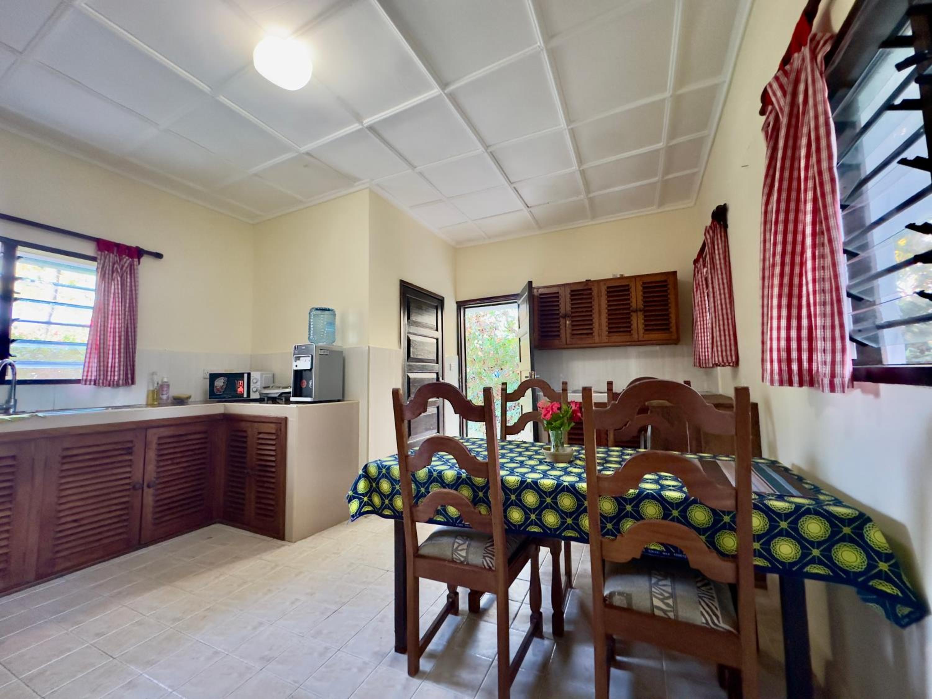 Banana Villas view 4