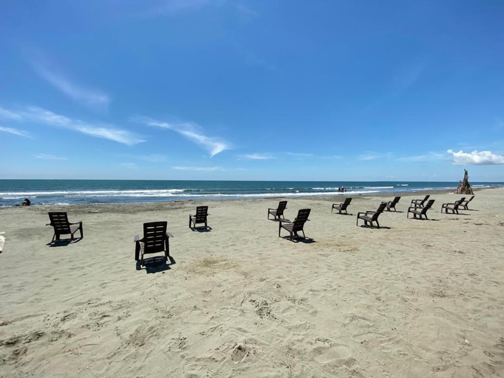 203 Apartamento Frente al Mar