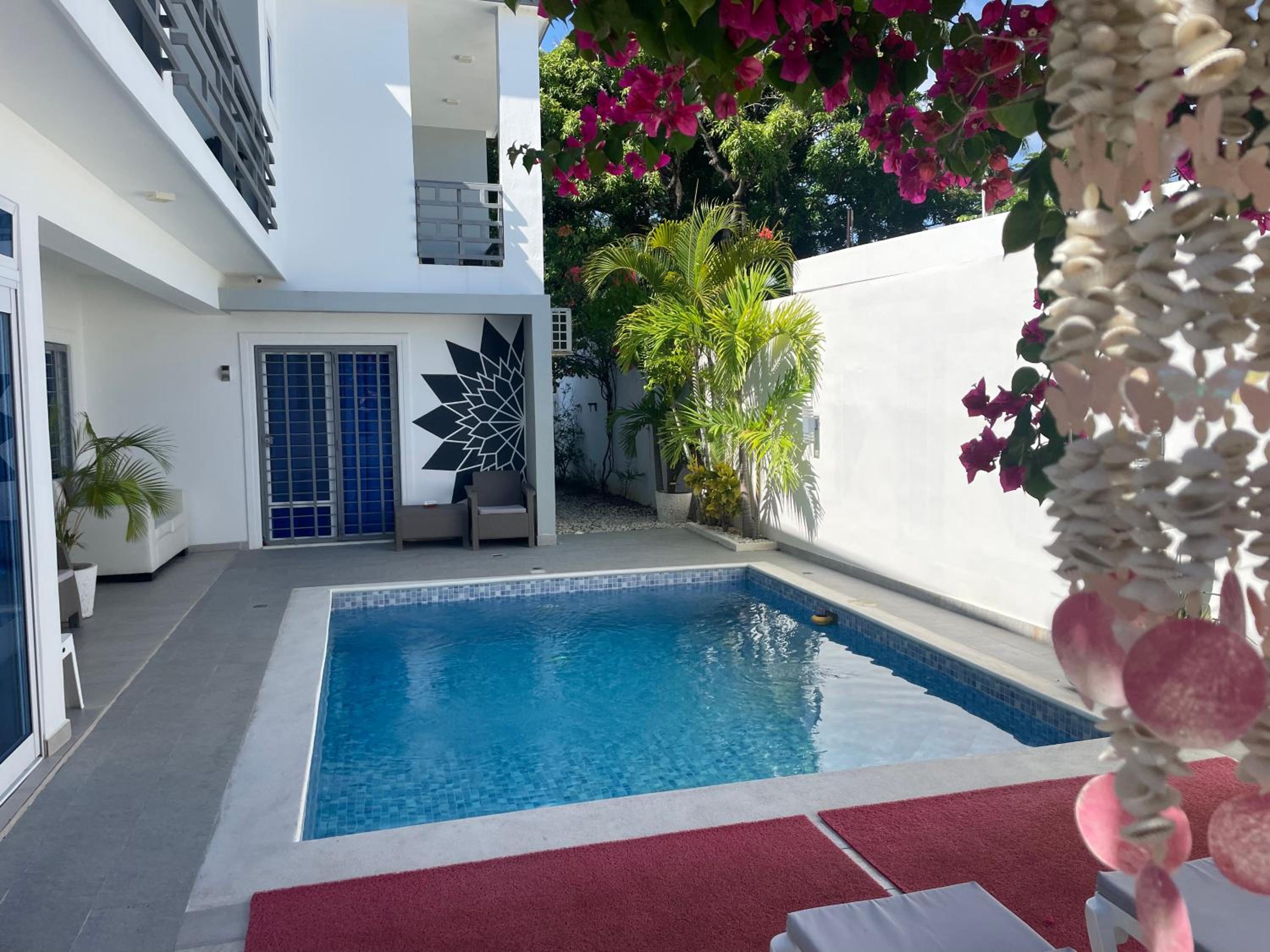 Gaia Residence Deluxe view 2