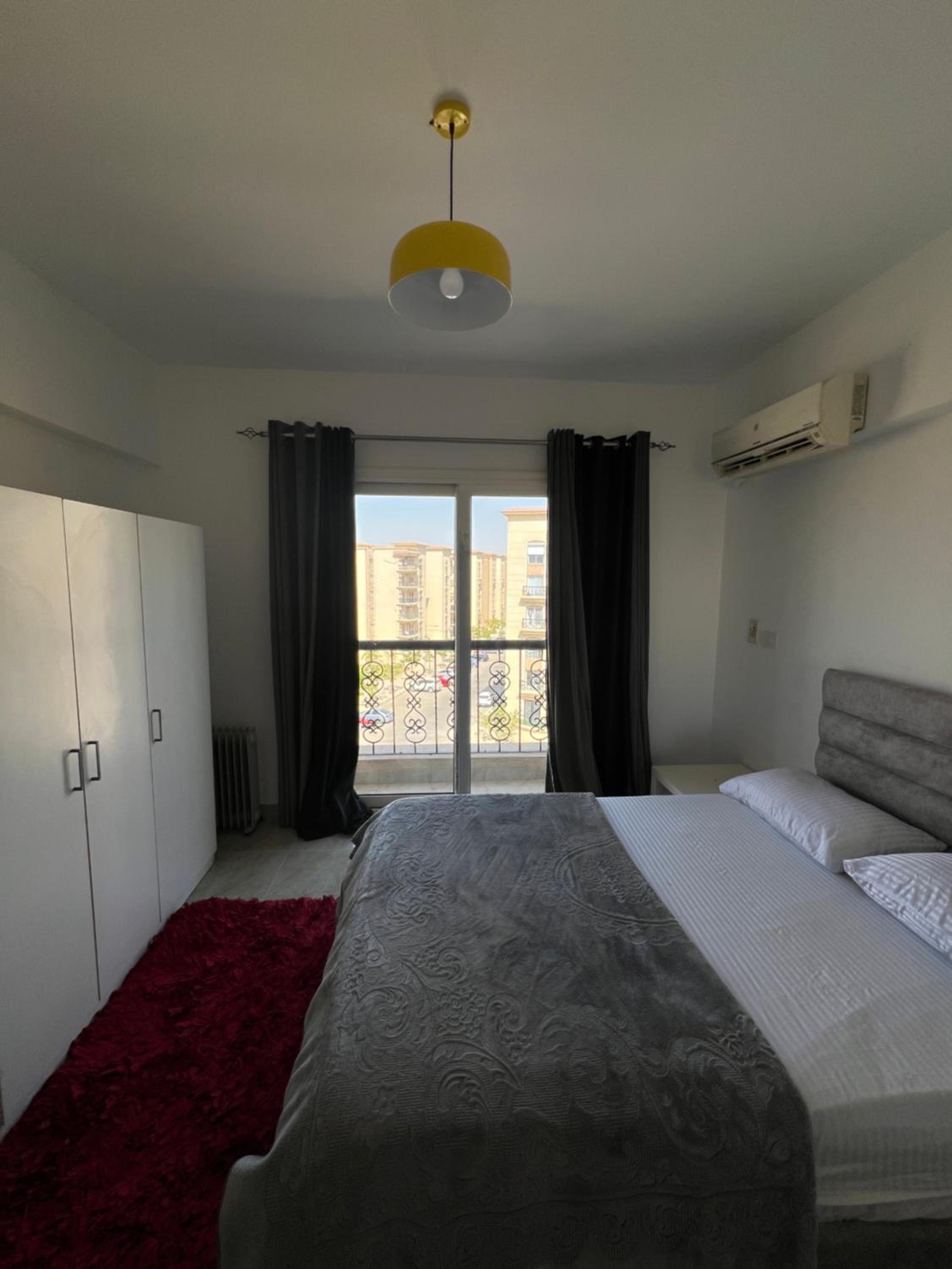 3 bedrooms apartment in rehab city