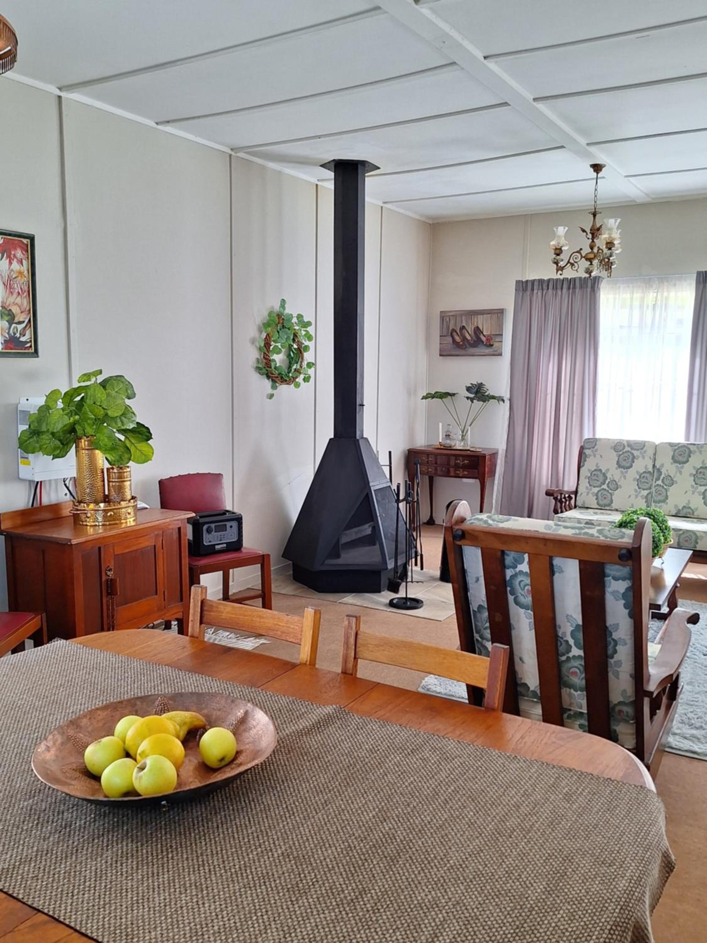 Benlamond Guest Farm
